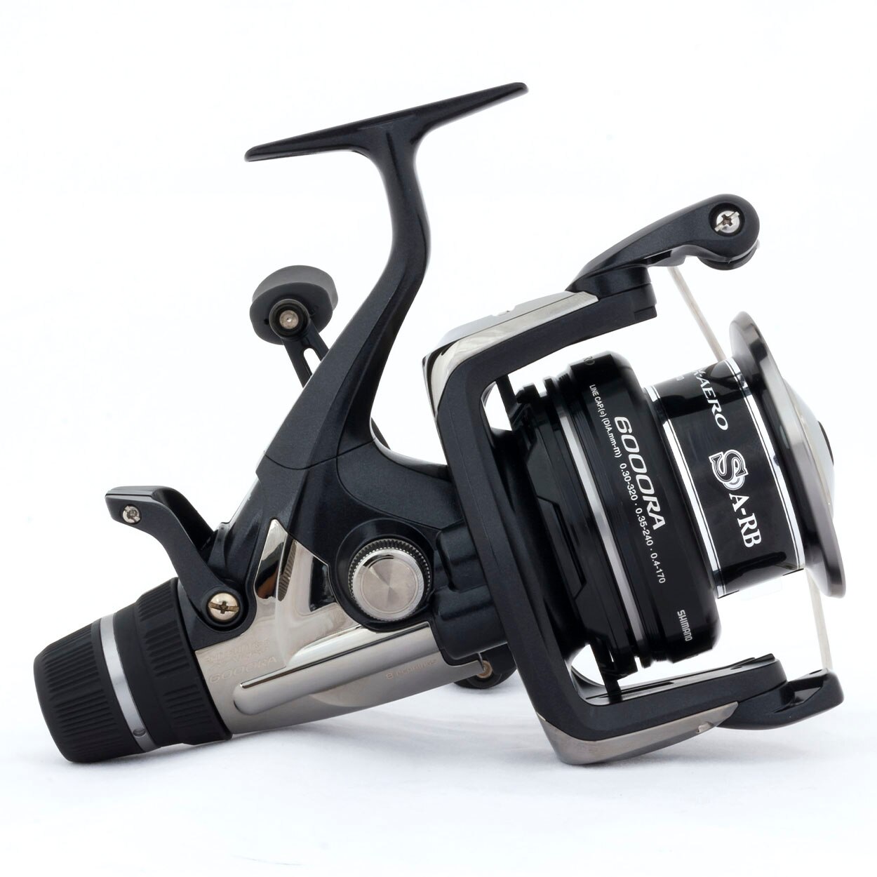 Shimano Baitrunner X-Aero RA 10000 RA