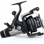 Shimano Baitrunner X-Aero RA 10000 RA