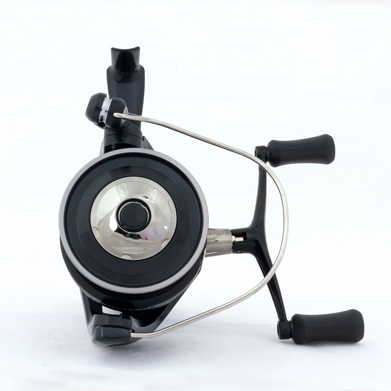 Shimano Baitrunner X-Aero RA 10000 RA, Image 2