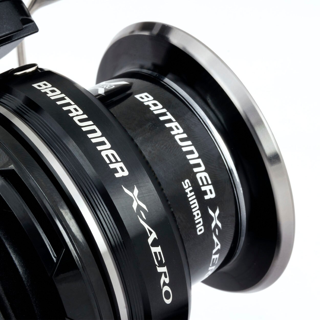 Shimano Baitrunner X-Aero RA 10000 RA, Image 4