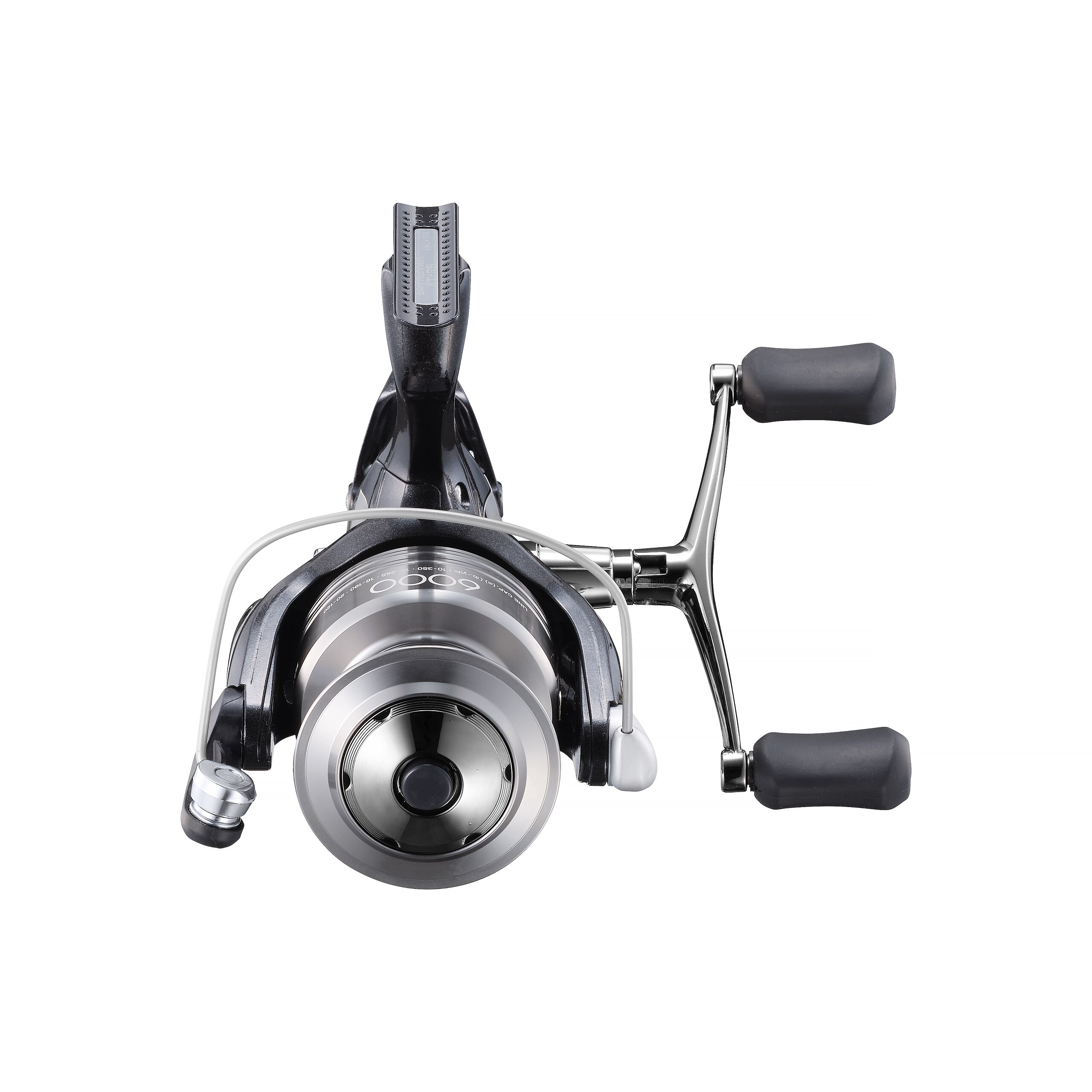 Shimano Baitrunner XT-RB 10000 RB, Image 2