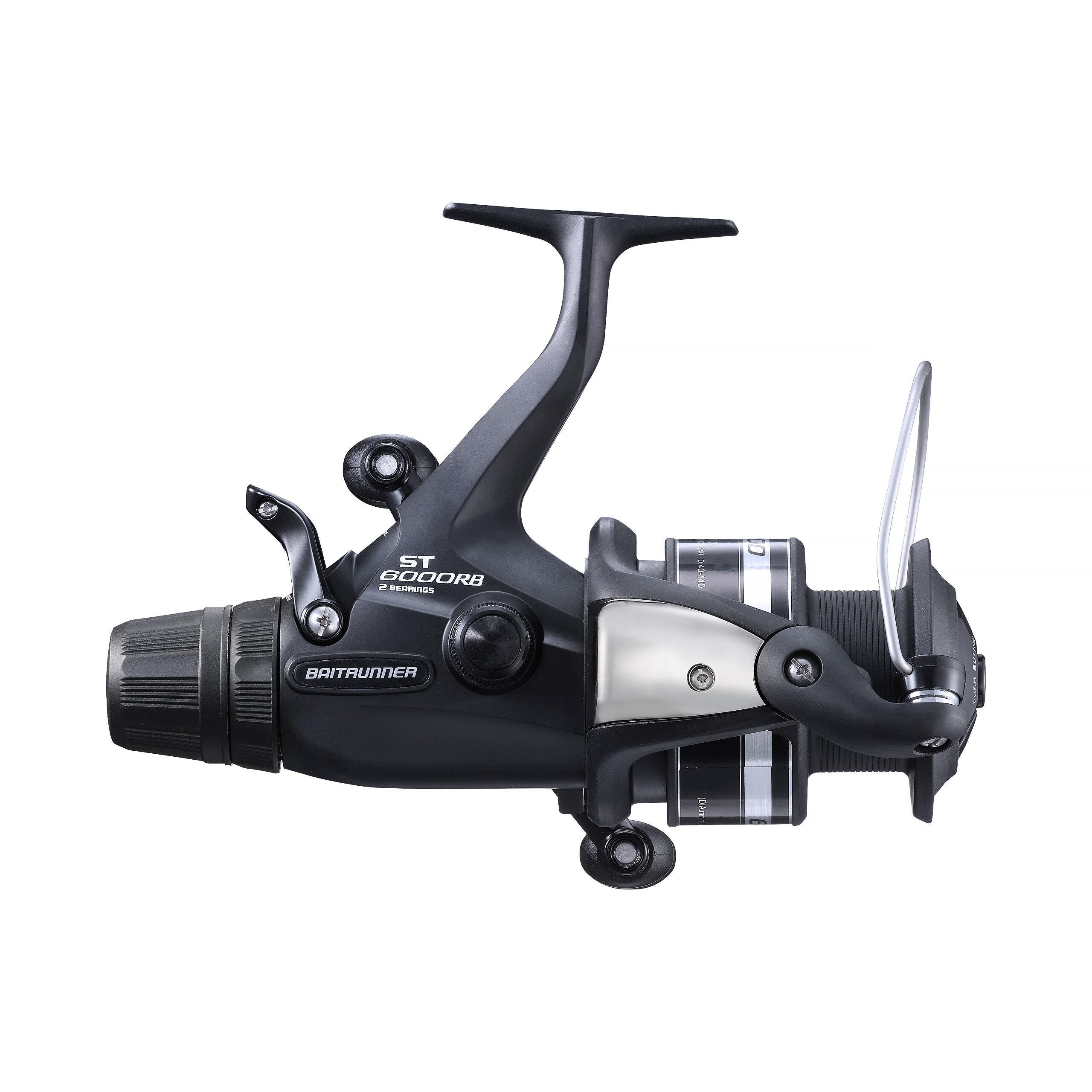 Shimano Baitrunner ST-RB 10000 RB