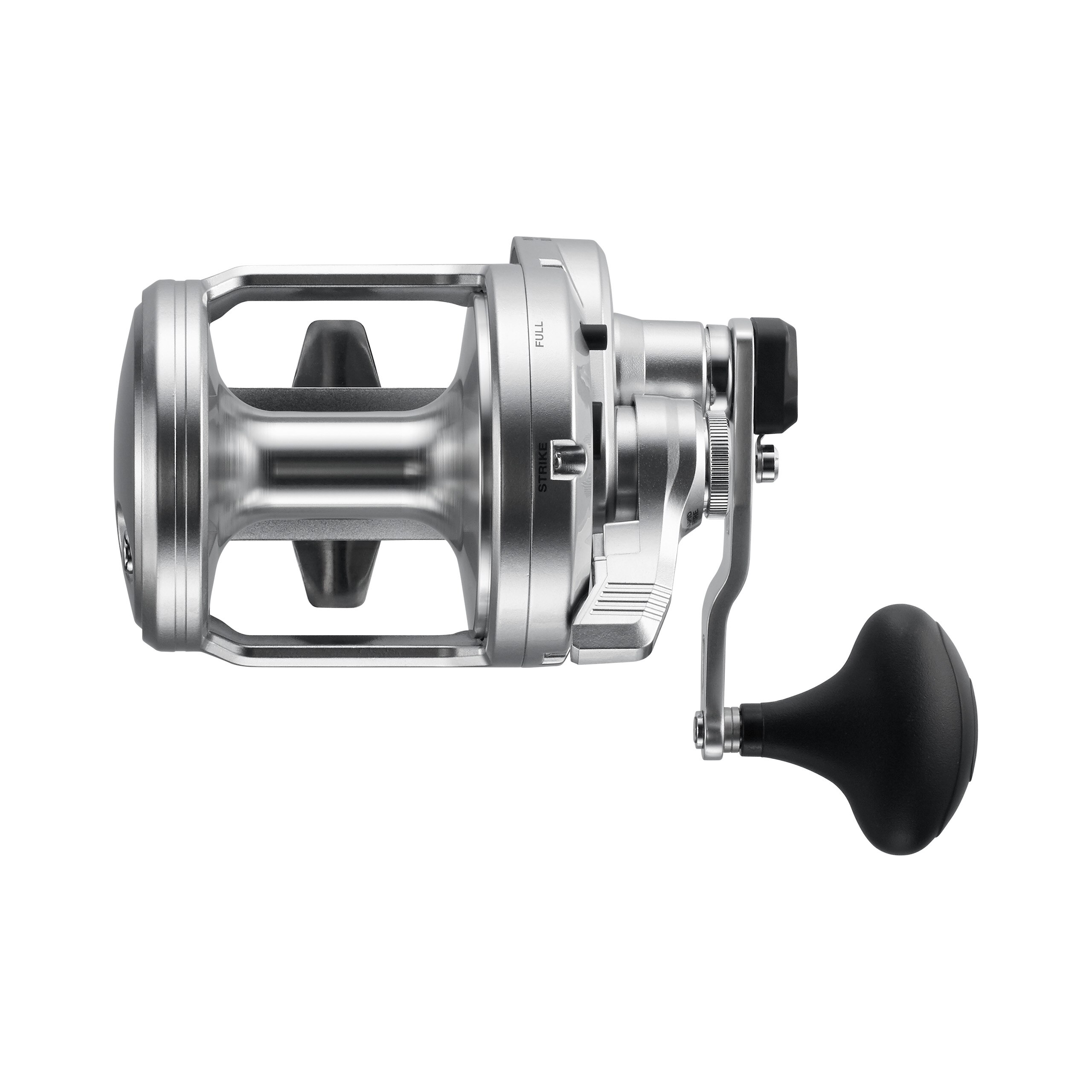 Shimano Speedmaster II 25 II, Image 2