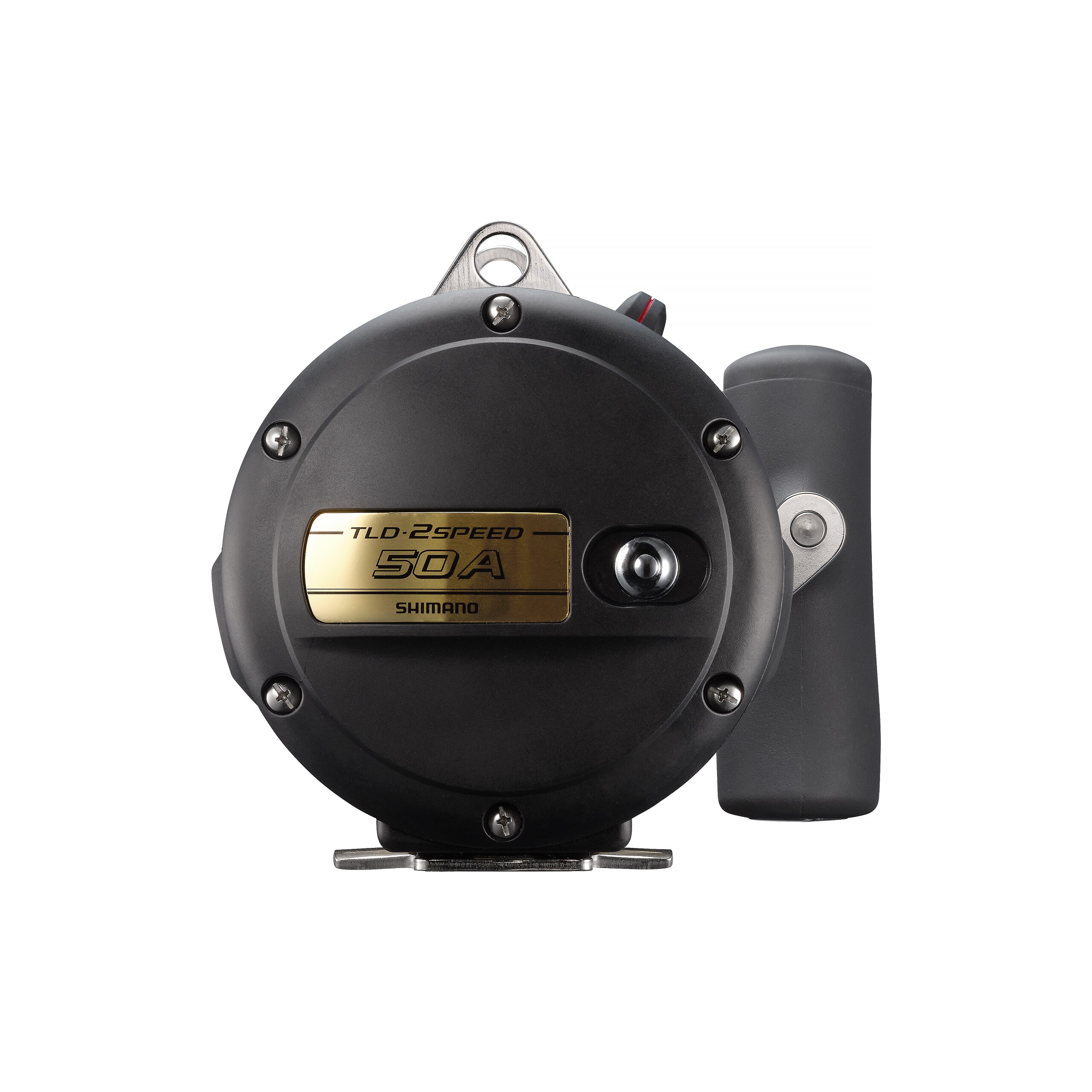 Shimano TLD II A 20 IIA