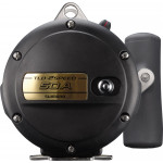 Shimano TLD II A 50 IILRSA