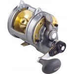 Shimano Tyrnos II Speed 50 IILRS