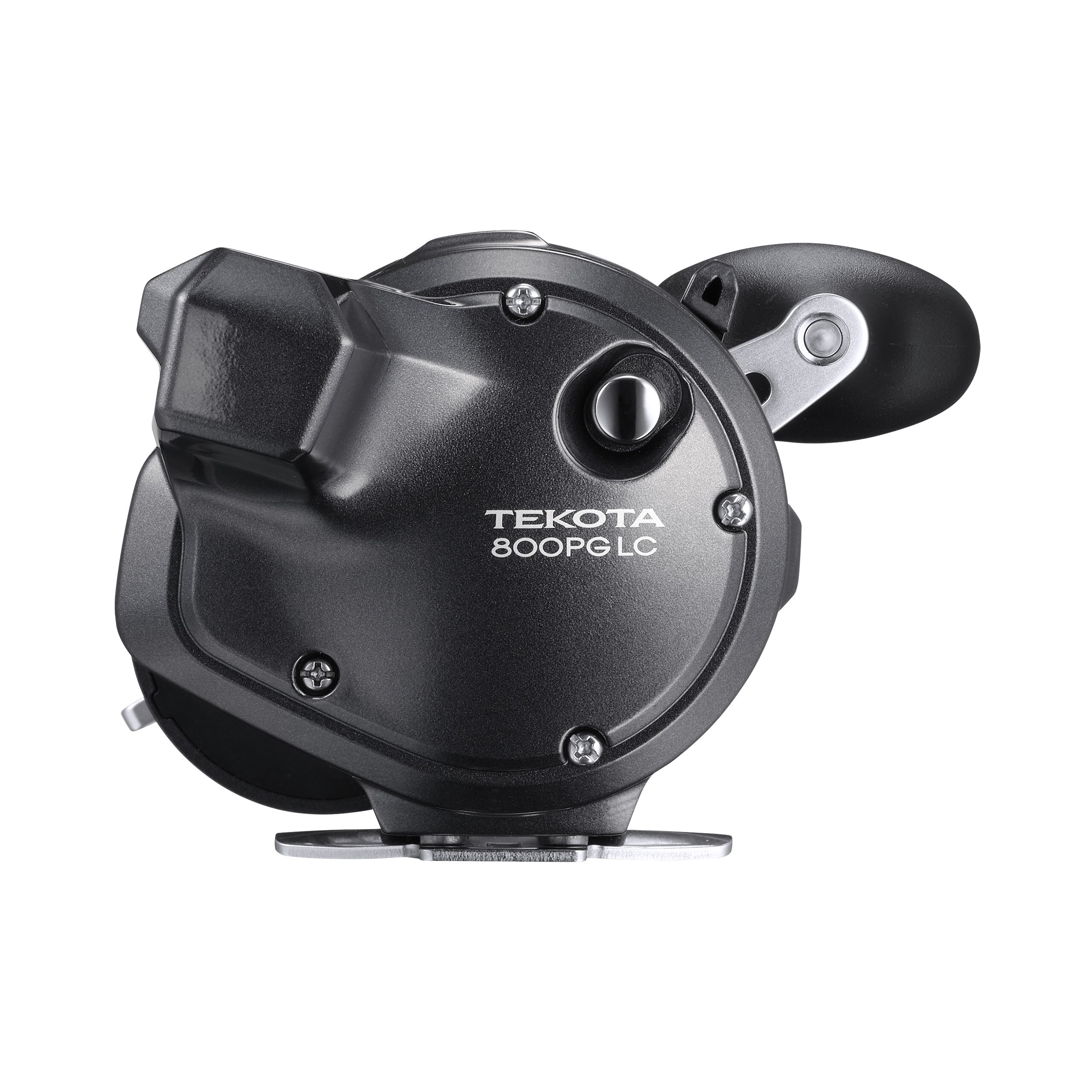 Shimano Tekota A 301 HGLCA