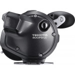 Shimano Tekota A 301 HGLCA