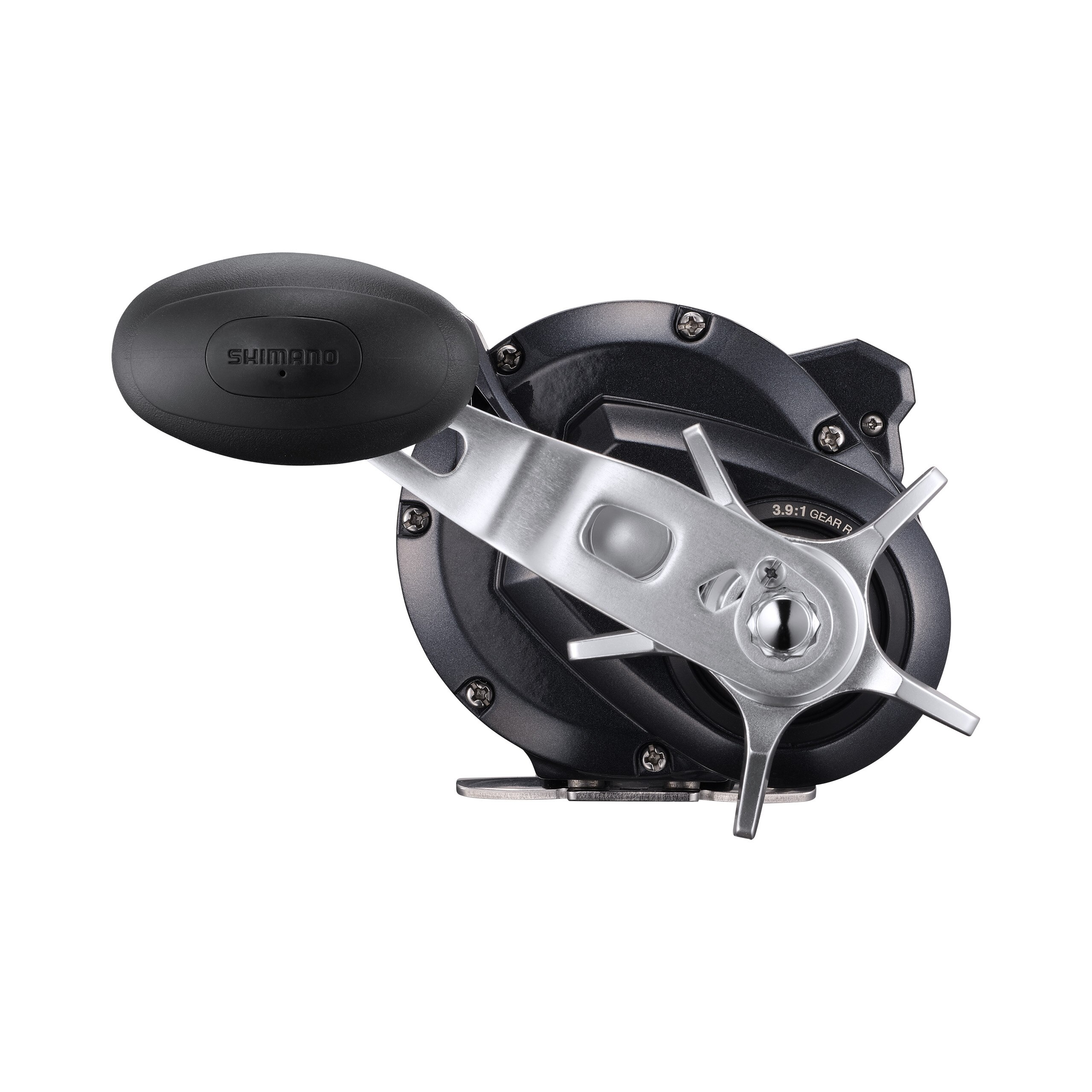 Shimano Tekota A 601 HGLCA, Image 2