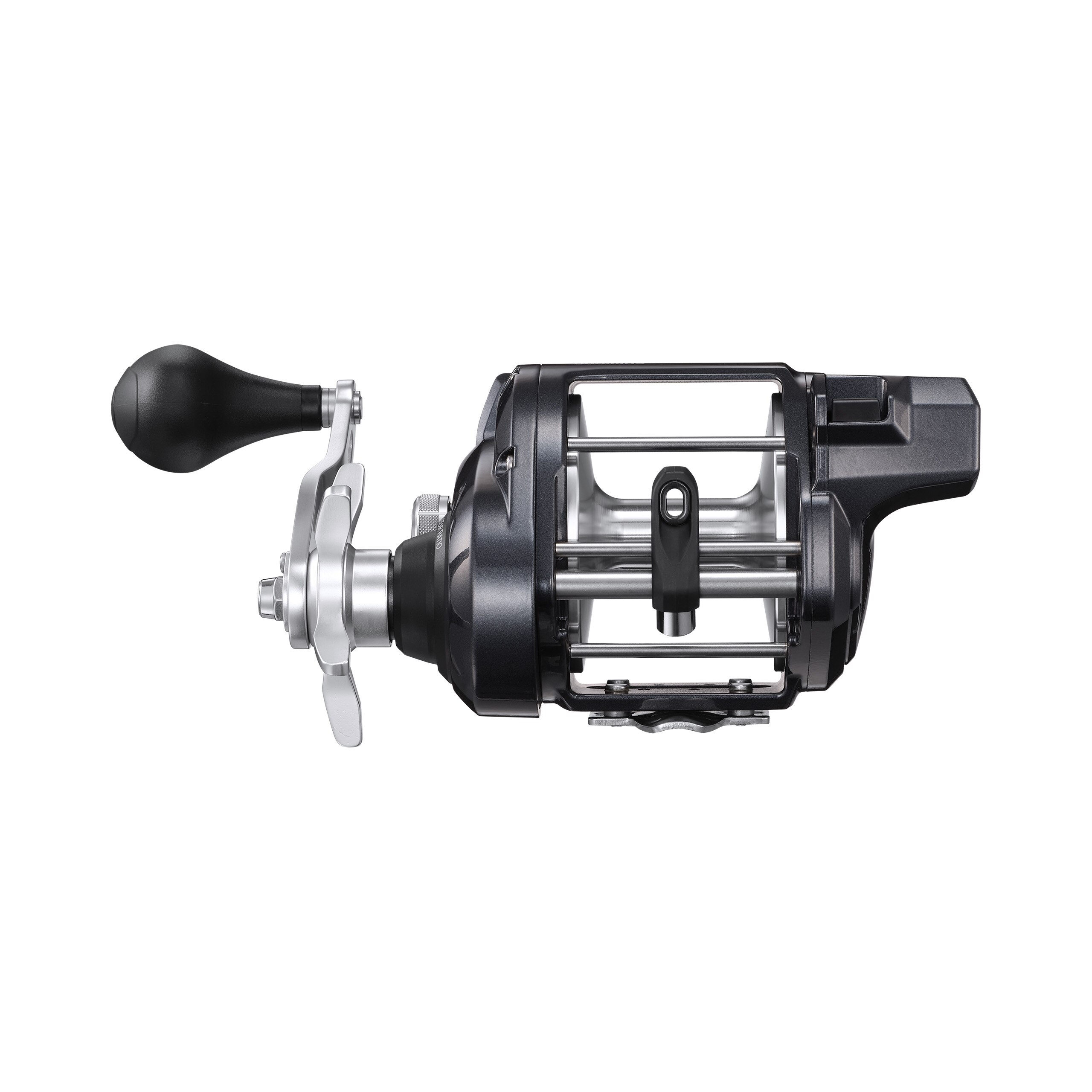 Shimano Tekota A 601 HGLCA, Image 3