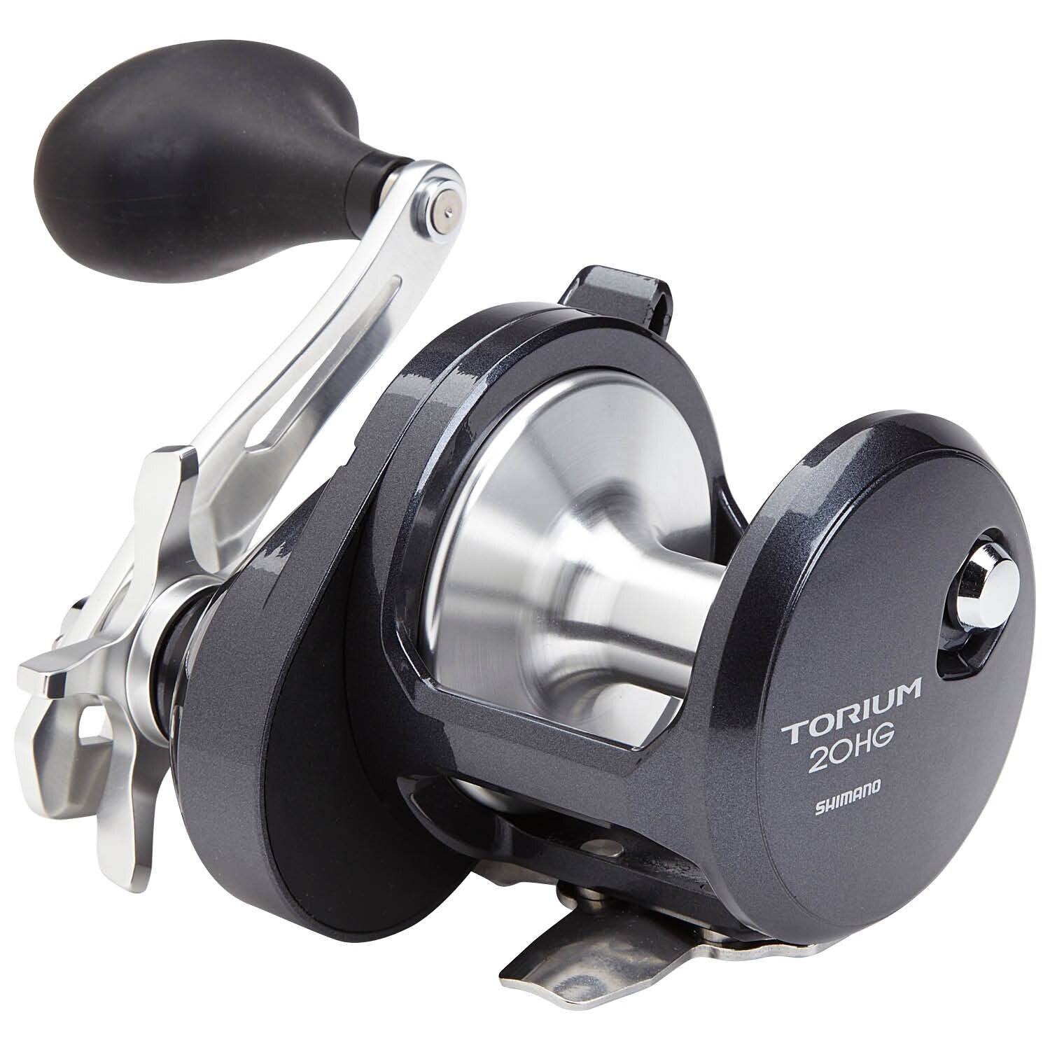 Shimano Torium A 30 HGA, Görsel 2
