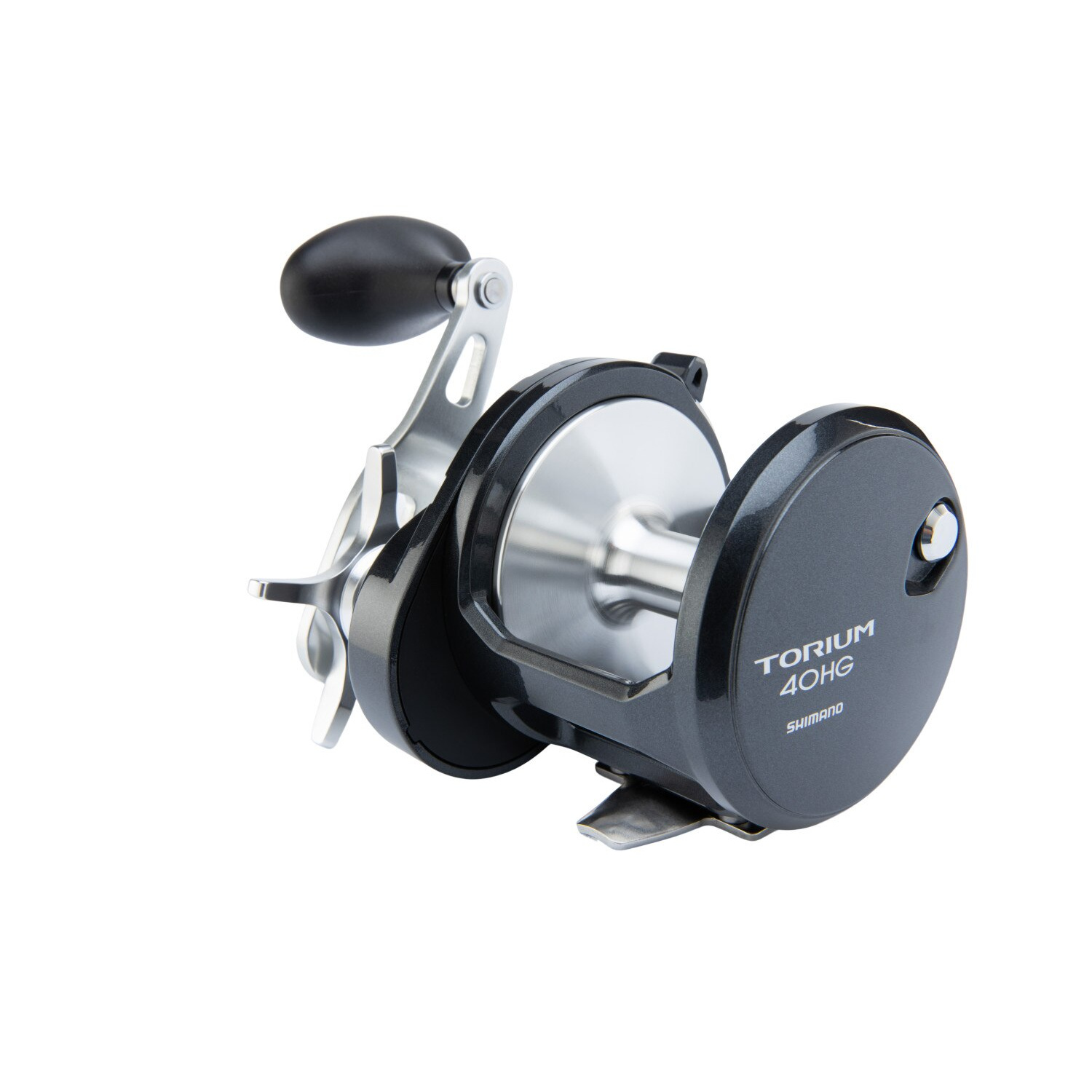 Shimano Torium A 30 HGA, Görsel 3