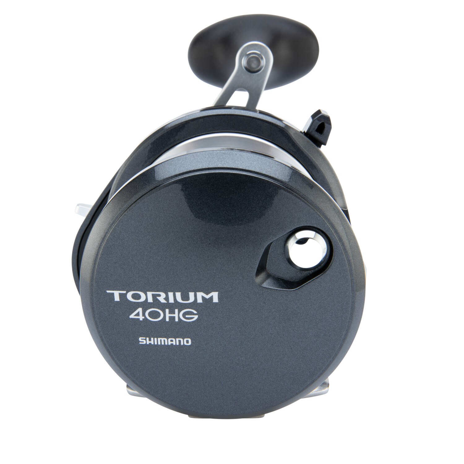 Shimano Torium A 30 HGA, Görsel 4
