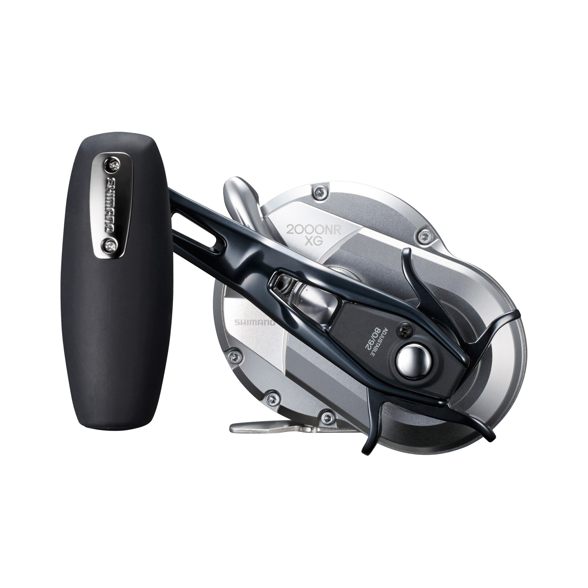 Shimano Ocea Jigger 2001 P
