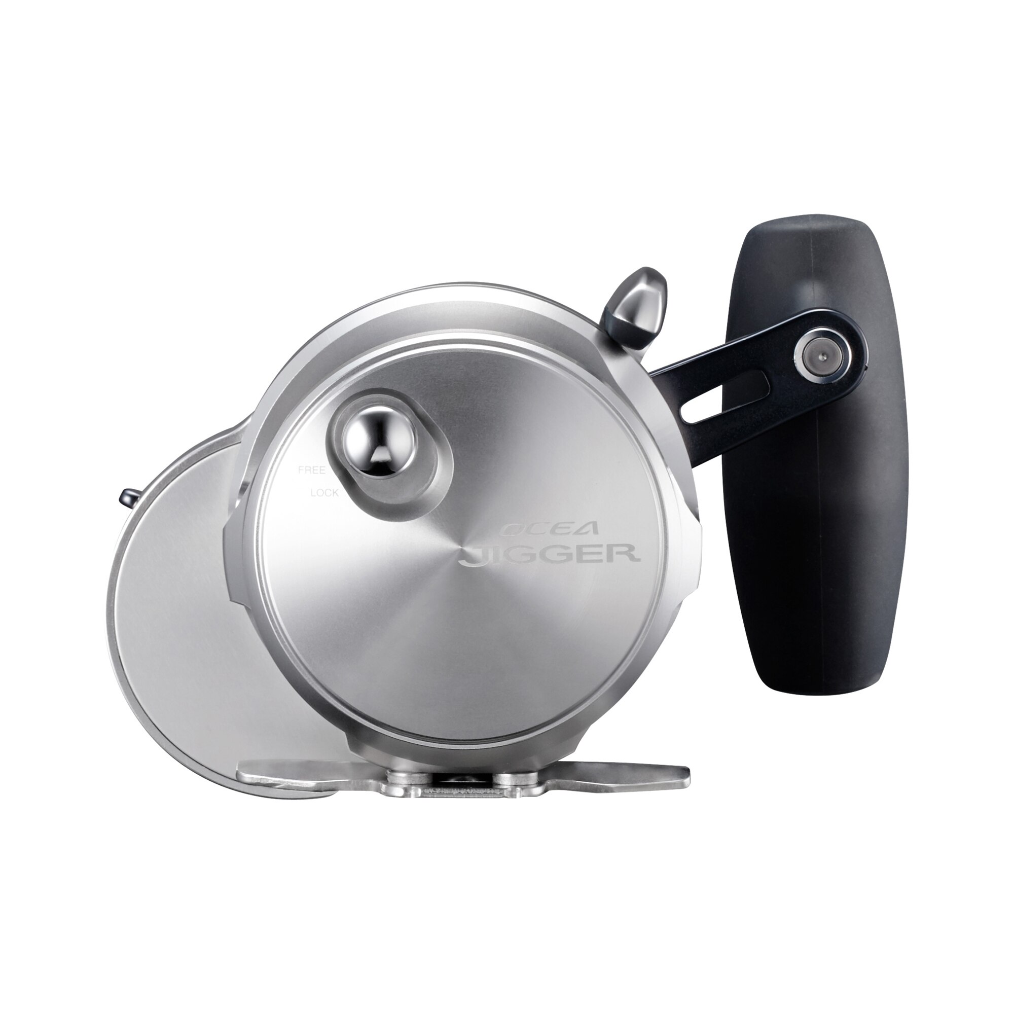 Shimano Ocea Jigger 2001 H, Görsel 2