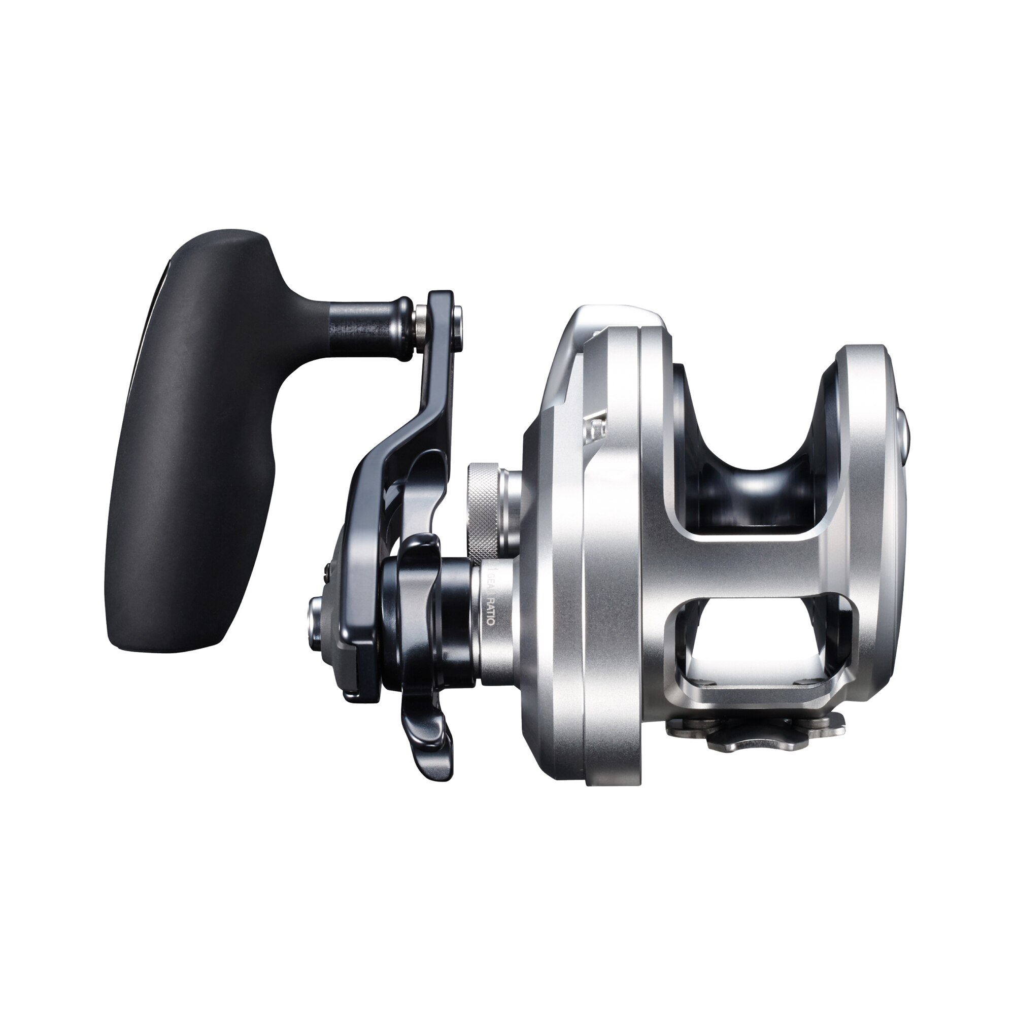 Shimano Ocea Jigger 2001 H, Görsel 3