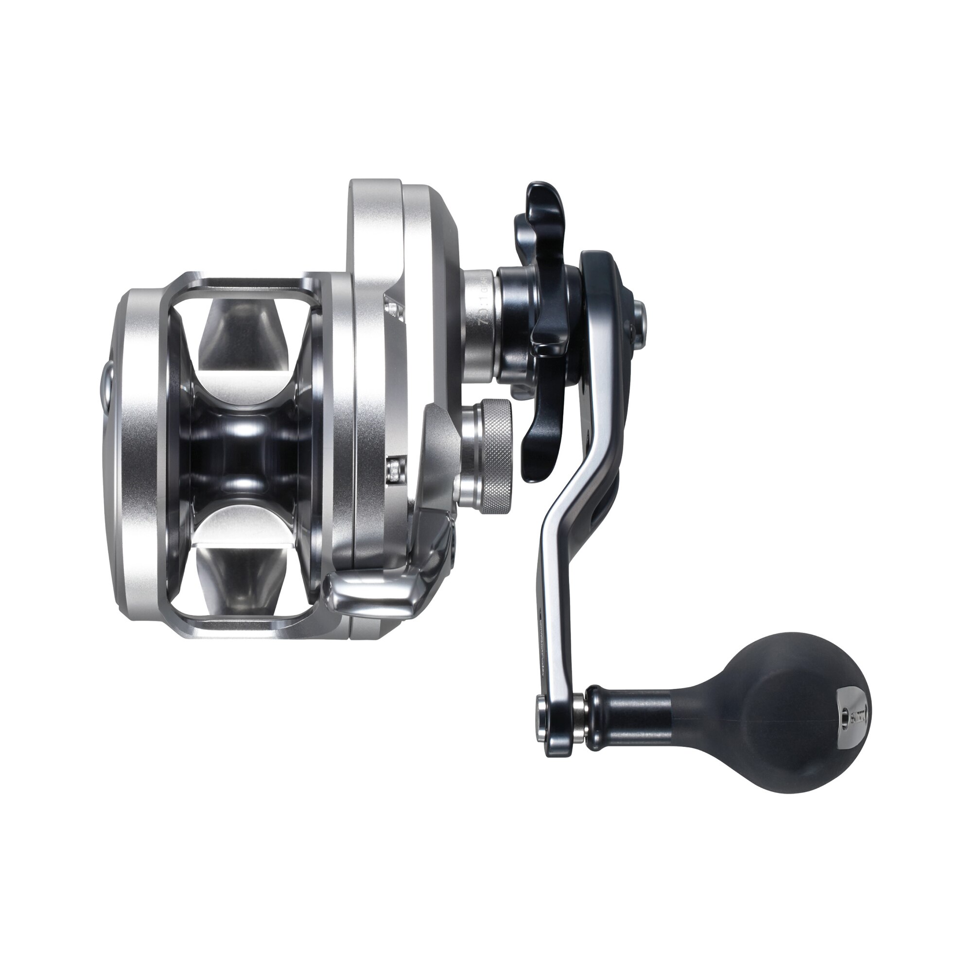 Shimano Ocea Jigger 2001 H, Görsel 4