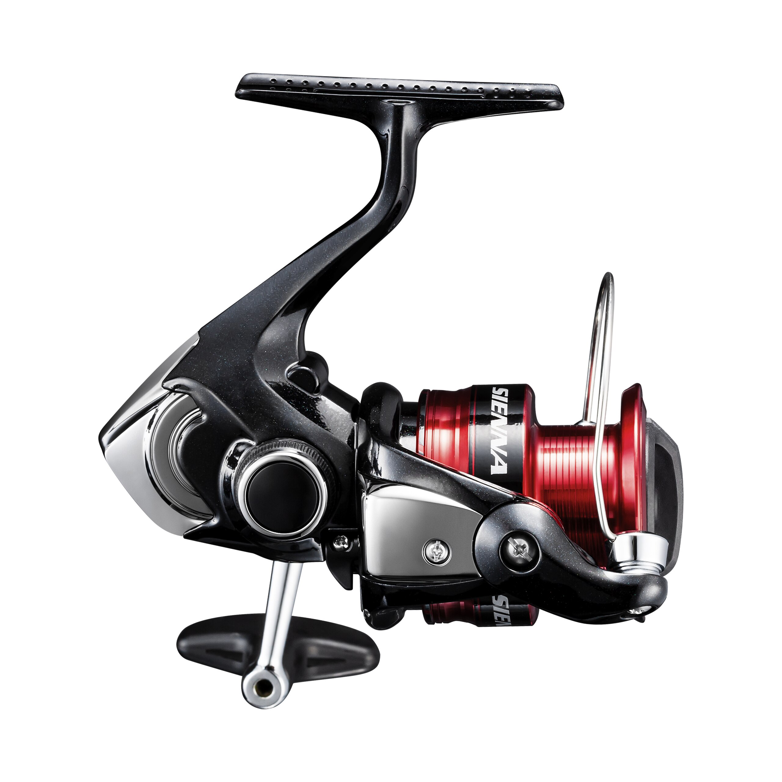 Shimano Sienna FG C3000 FG, Görsel 2