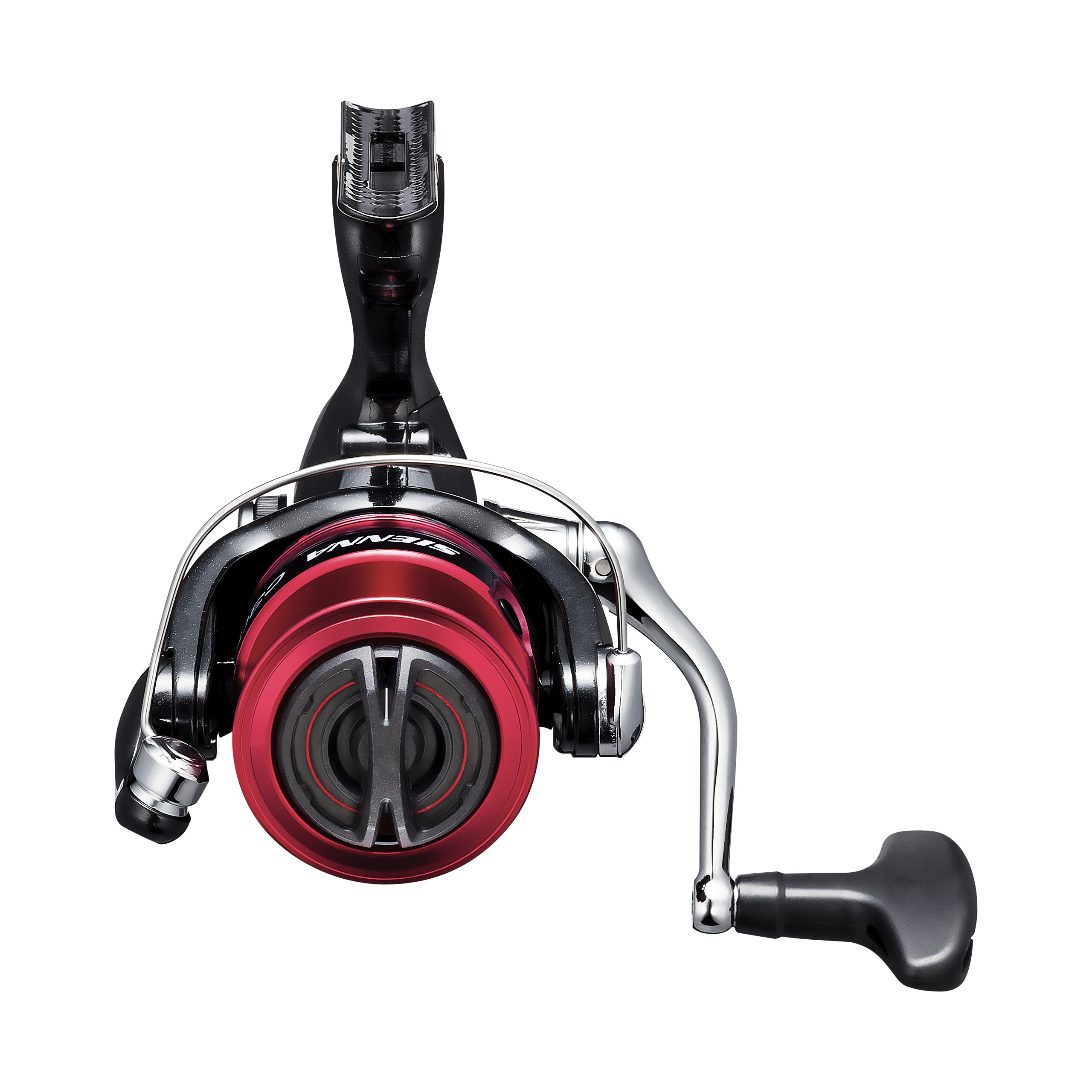 Shimano Sienna FG C3000 FG, Görsel 3