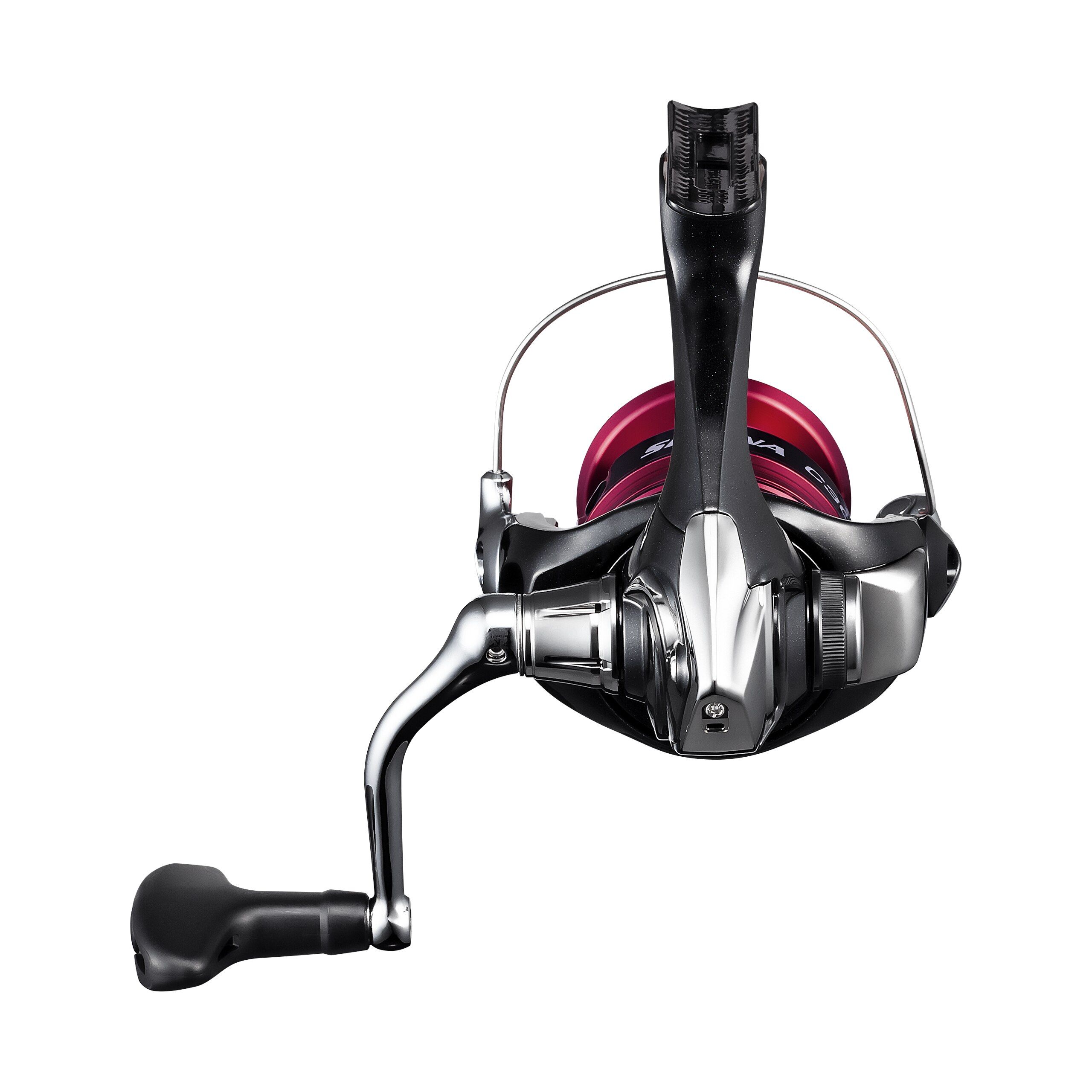 Shimano Sienna FG C3000 FG, Görsel 4