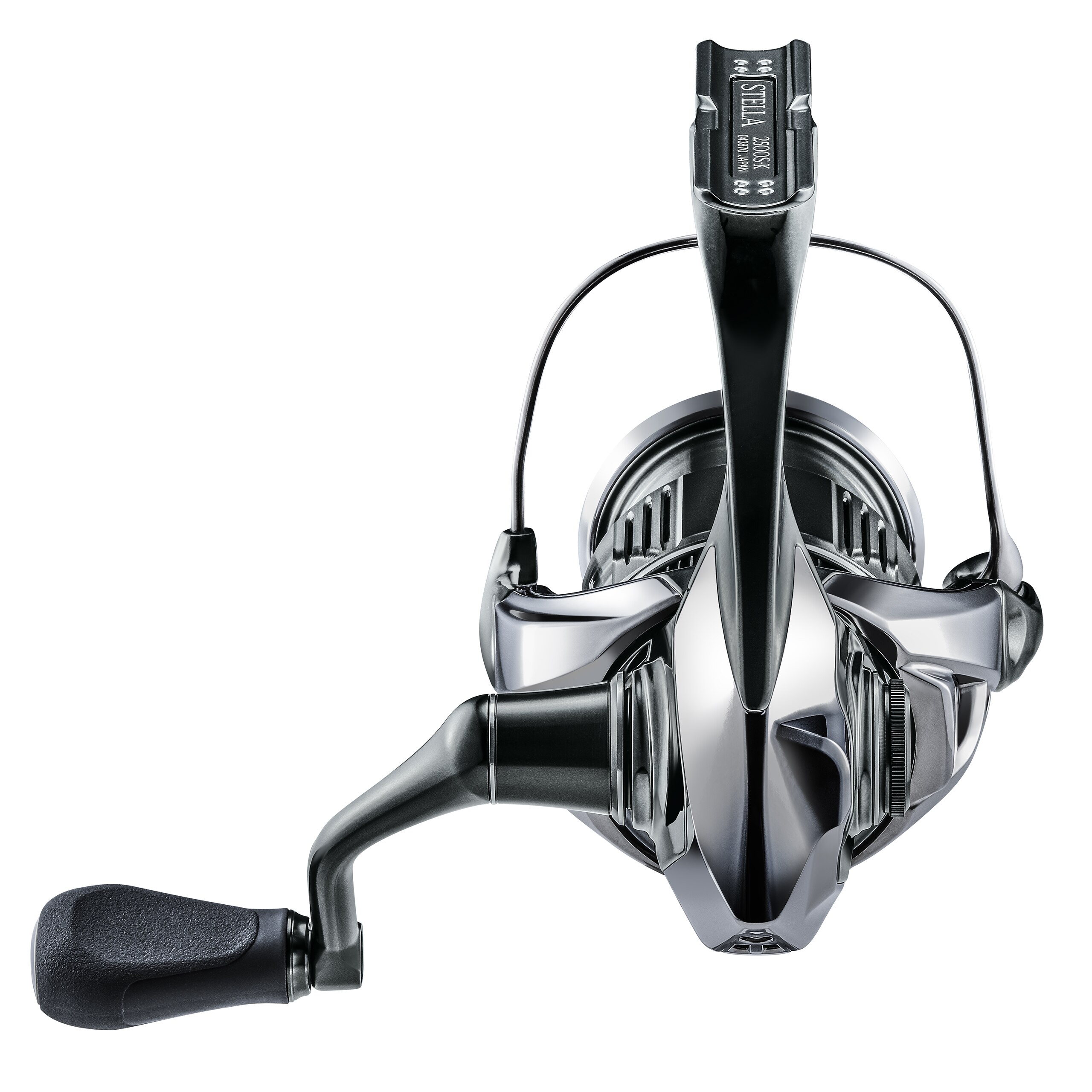 Shimano Stella FK 4000 MFK, Image 2