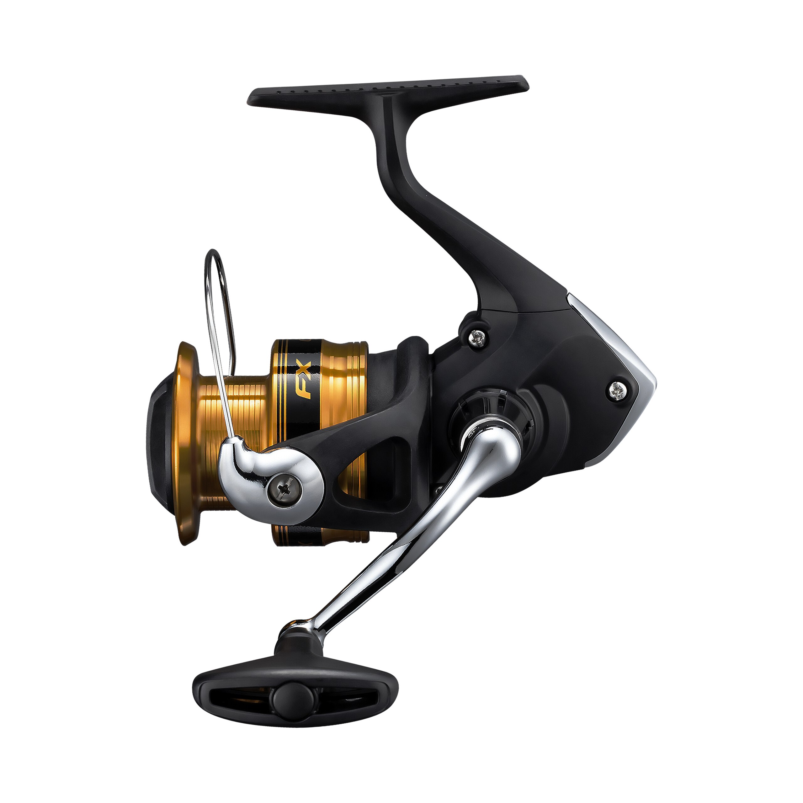 Shimano FX FC 2000 FC