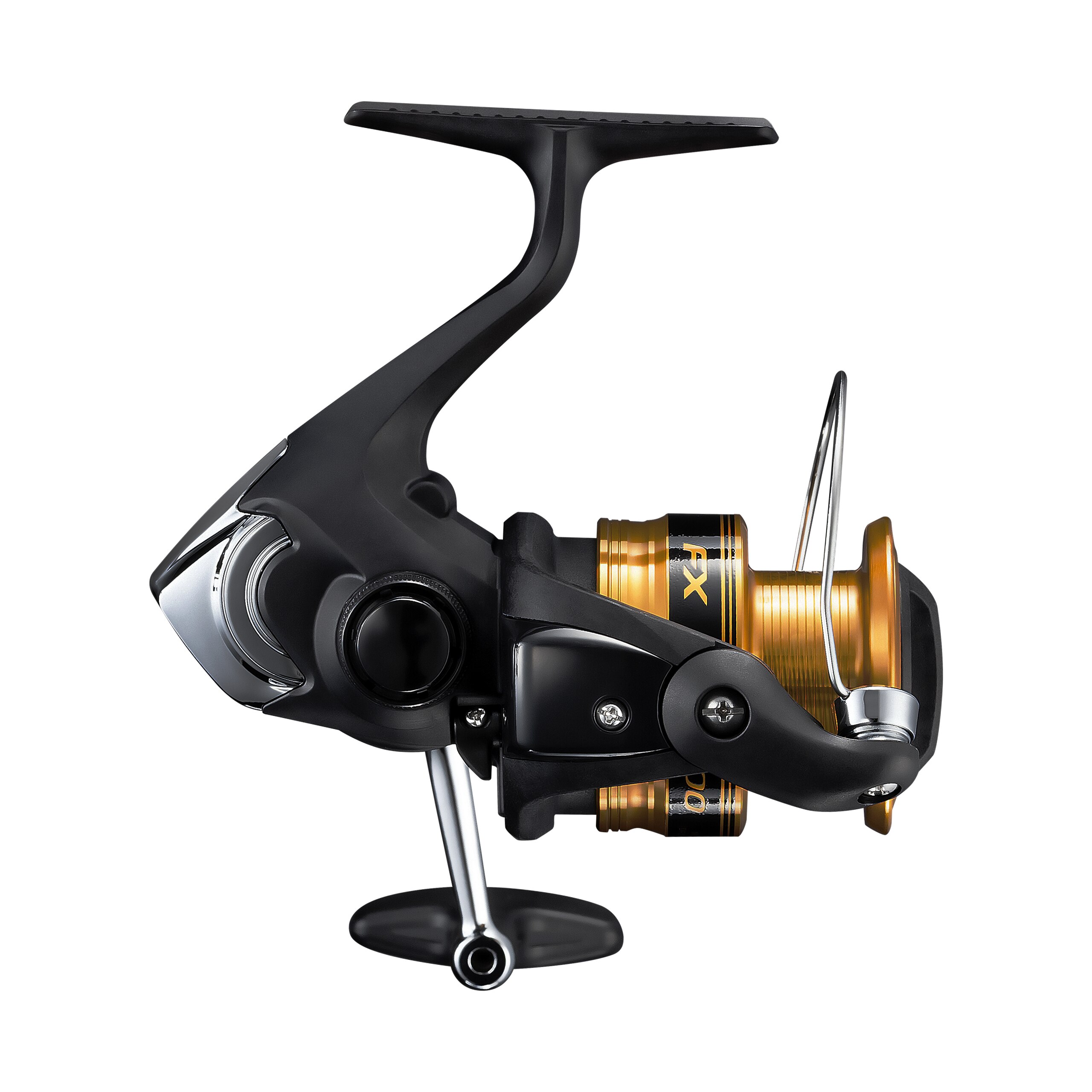 Shimano FX FC 2500 HGFCC, Image 2