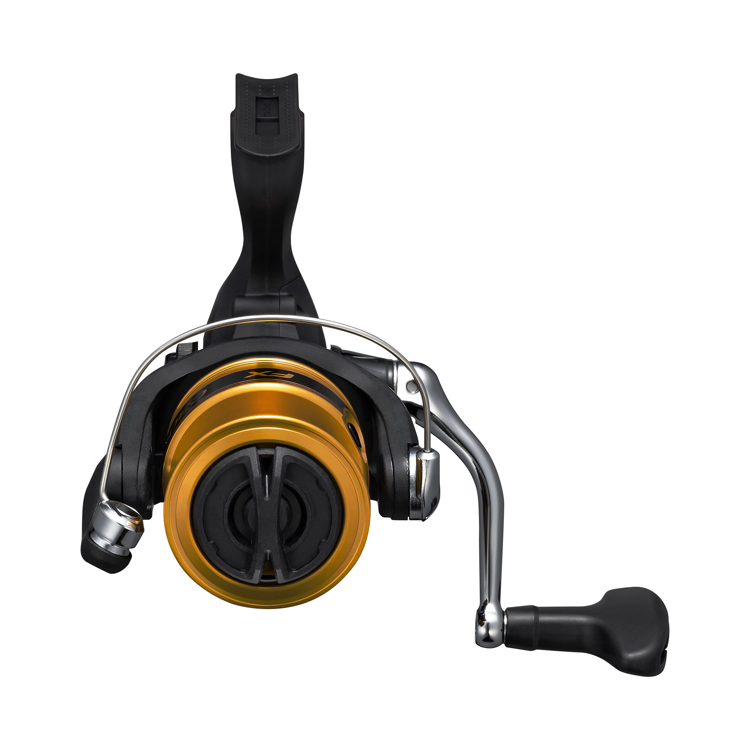 Shimano FX FC 2500 HGFCC, Image 3