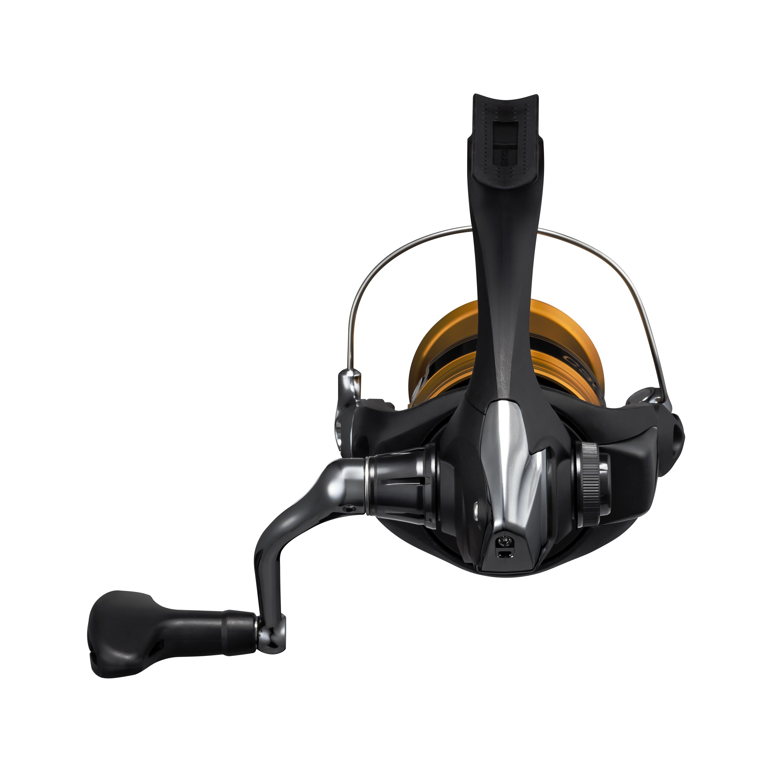 Shimano FX FC 2500 HGFCC, Image 4