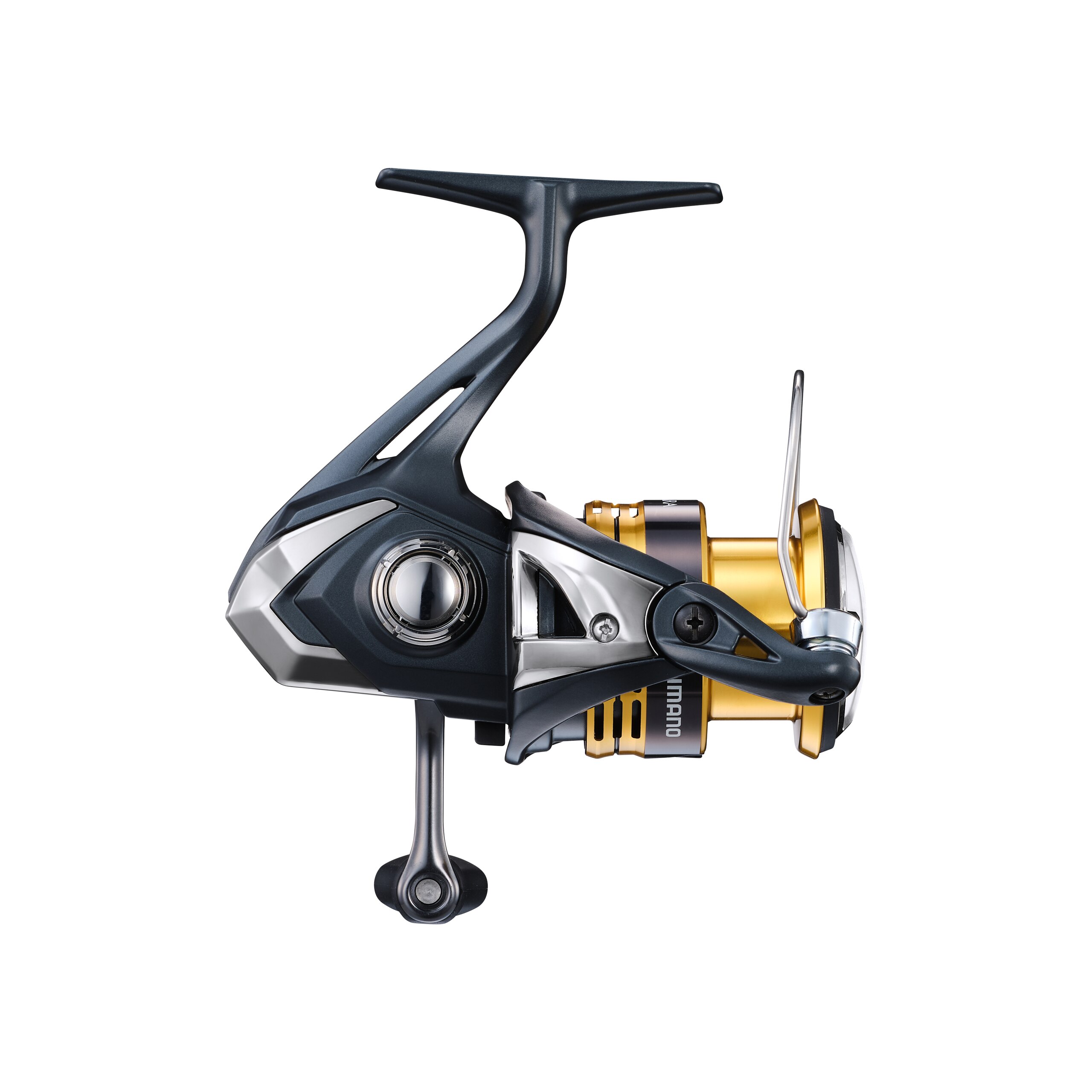 Shimano Sahara FJ C2000 FJ