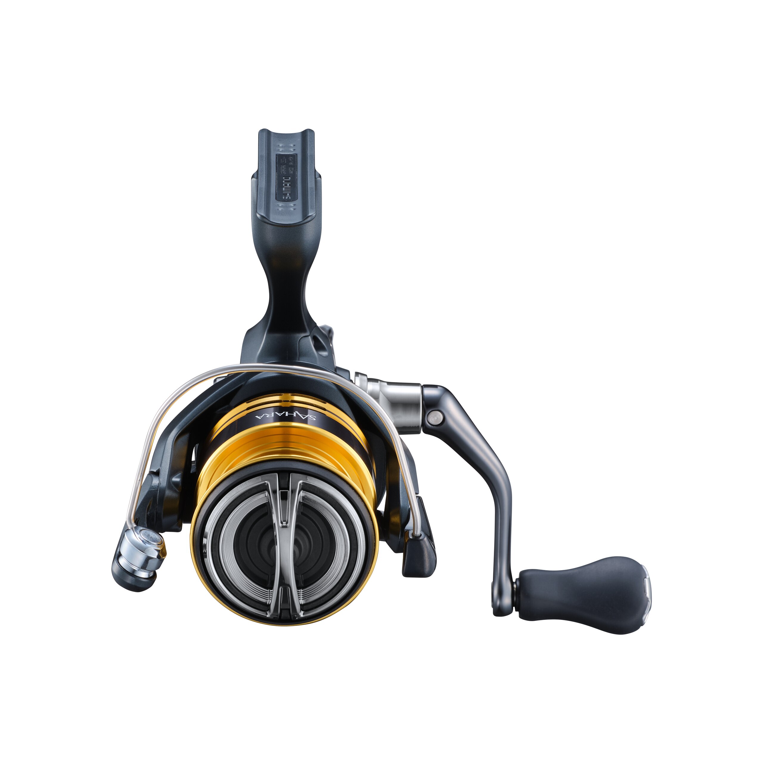 Shimano Sahara FJ 2500 FJ, Görsel 2