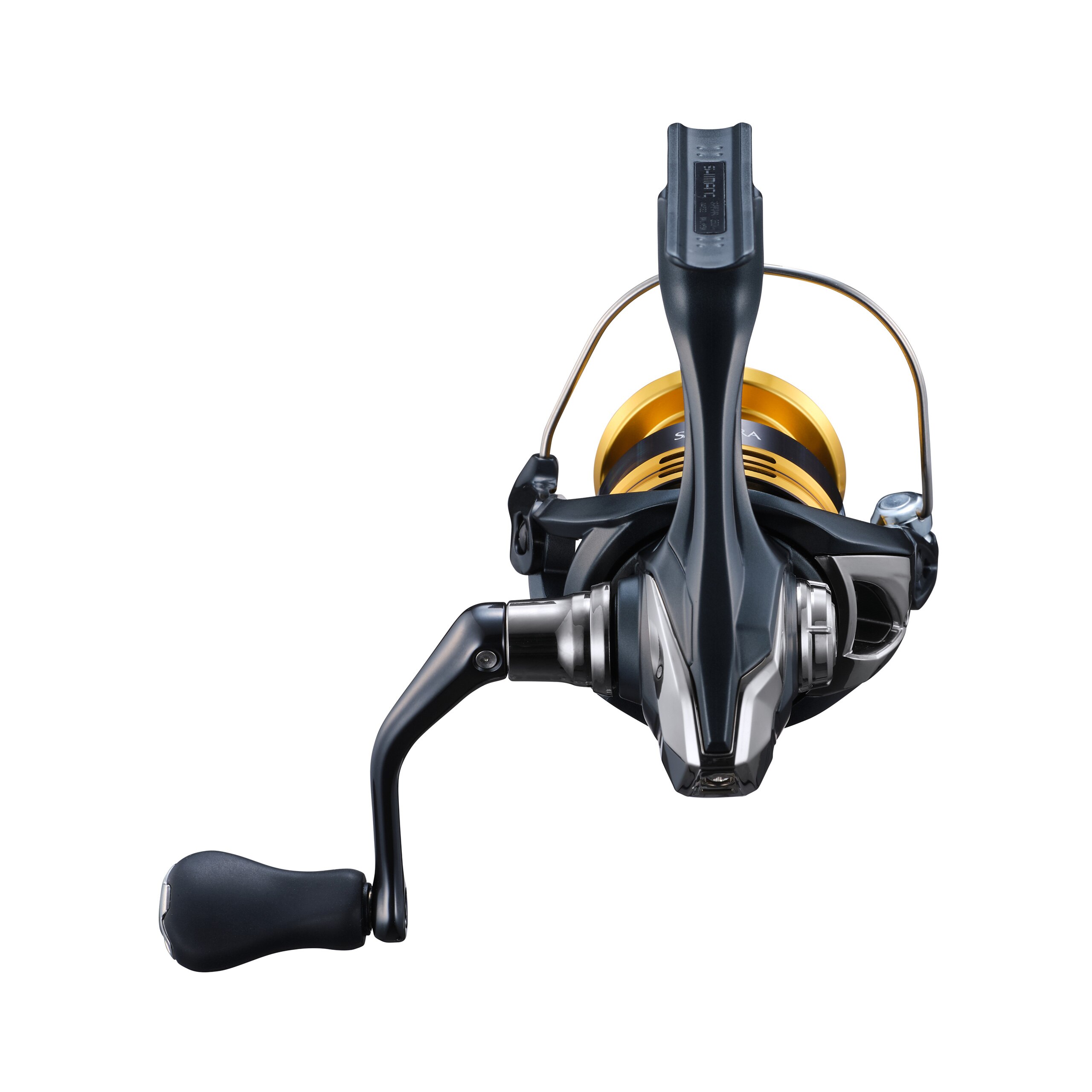 Shimano Sahara FJ 2500 FJ, Görsel 3