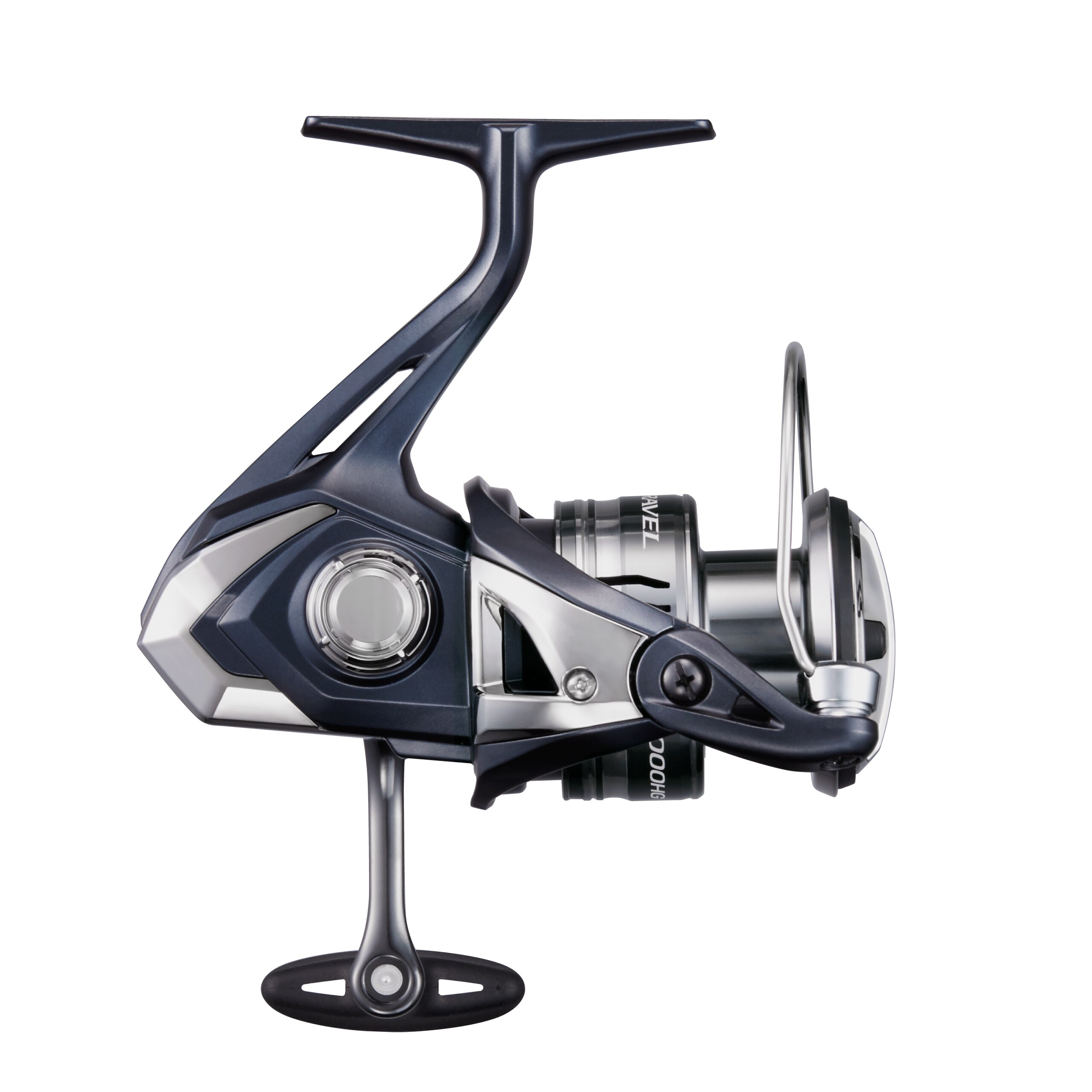 Shimano Miravel 2500 S