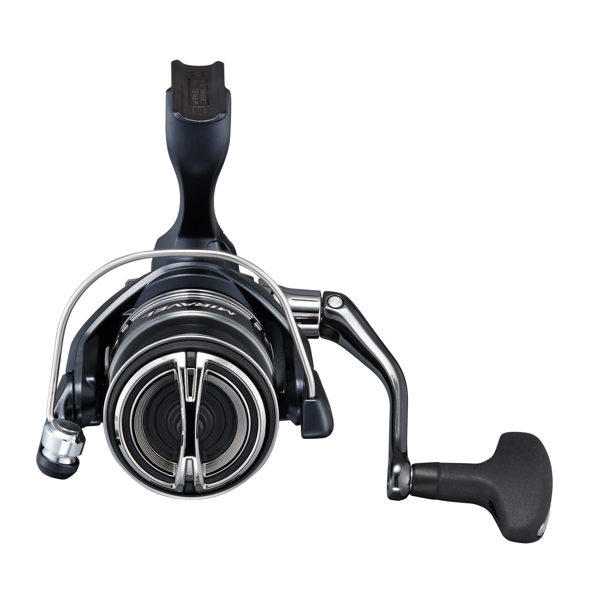 Shimano Miravel 1000, Image 2
