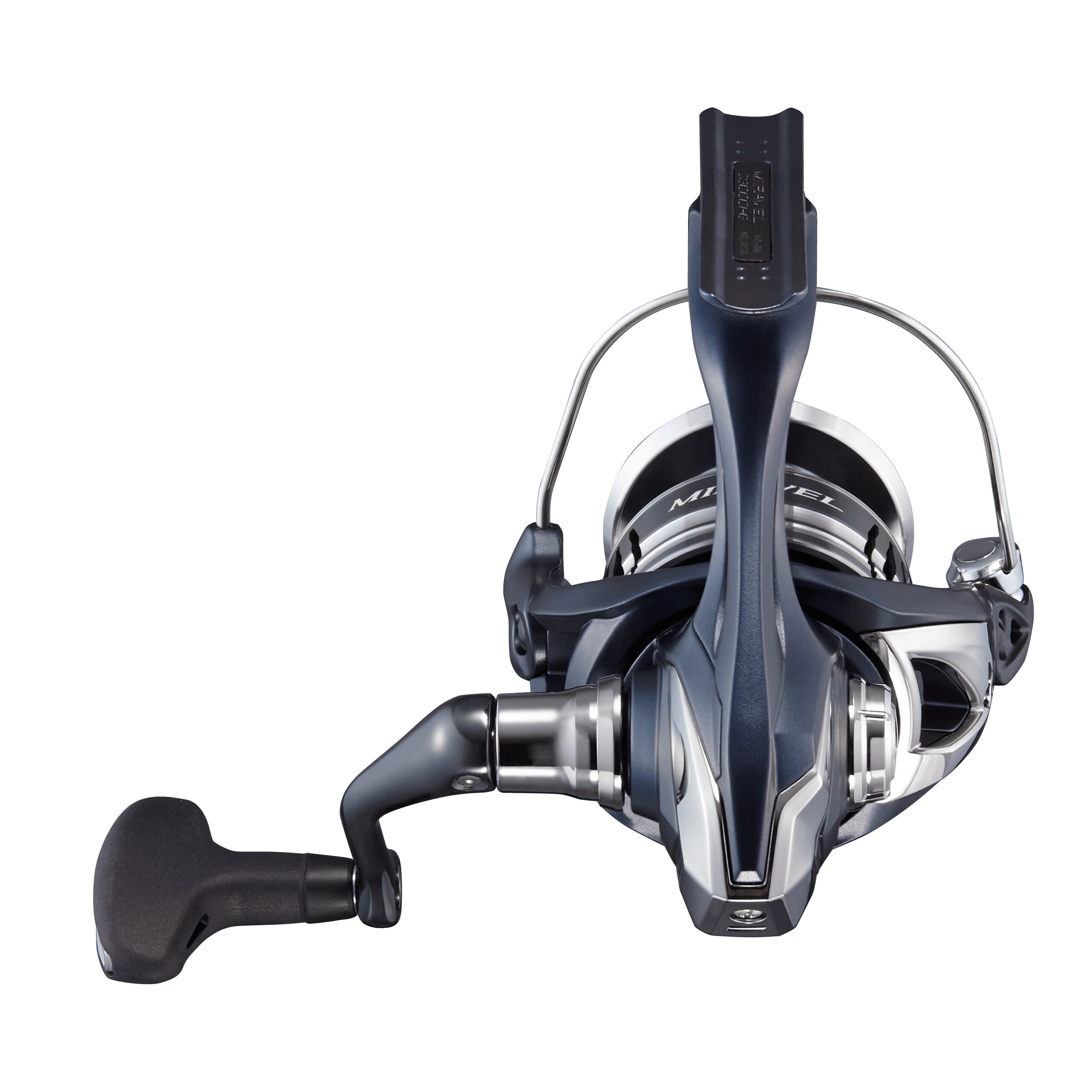 Shimano Miravel 1000, Image 3