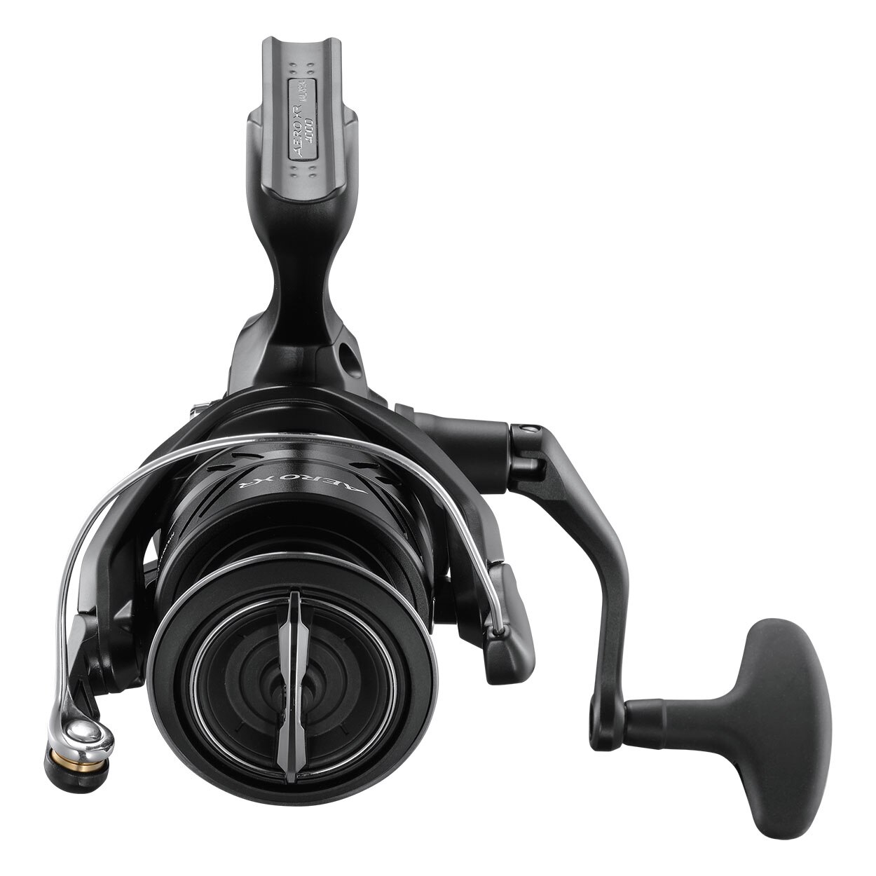 Shimano Aero XR C3000, Image 2