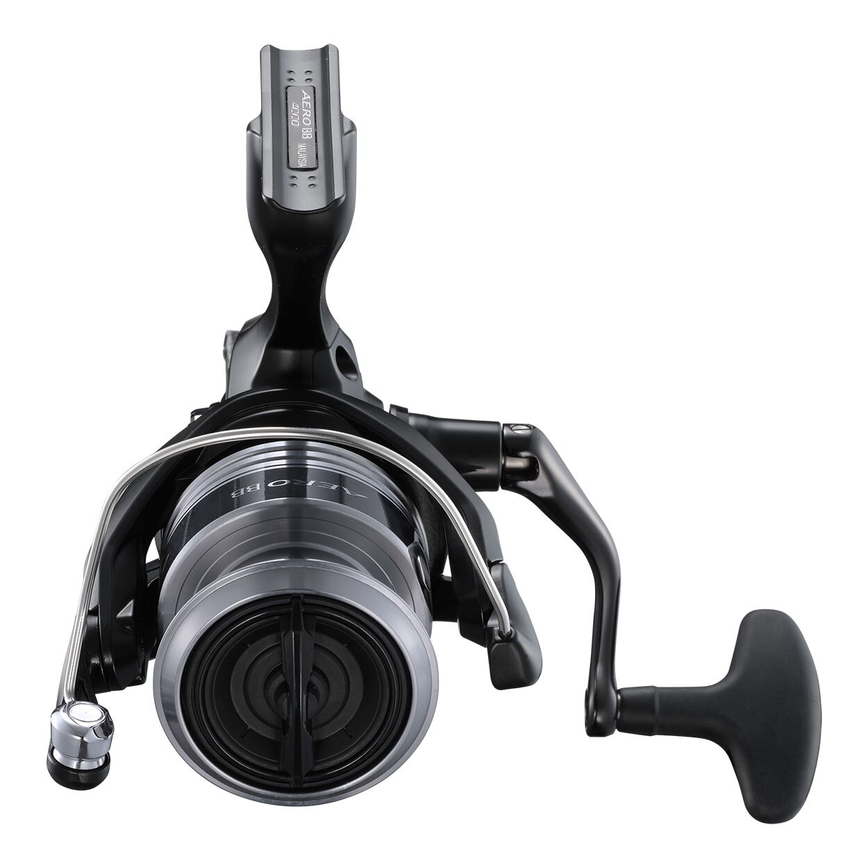 Shimano Aero BB C3000, Görsel 2