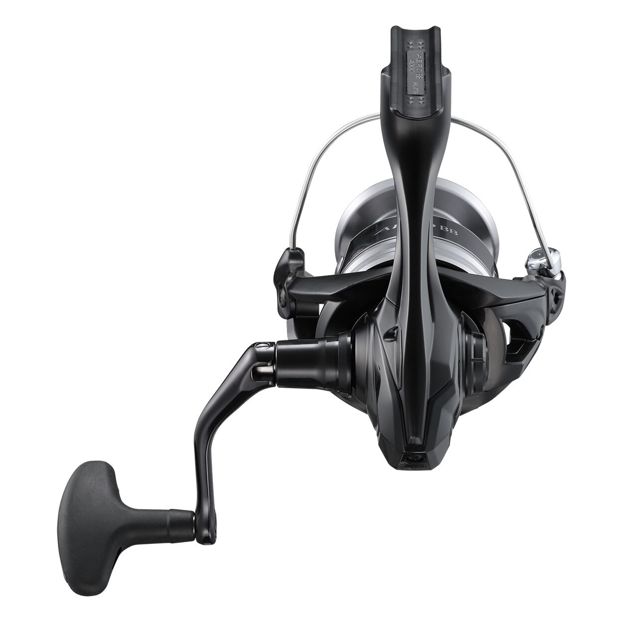 Shimano Aero BB C3000, Görsel 3