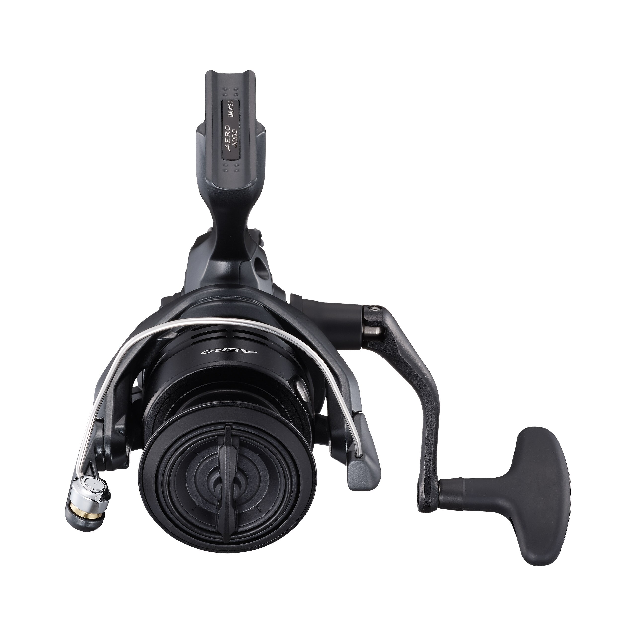 Shimano Aero C3000, Görsel 2
