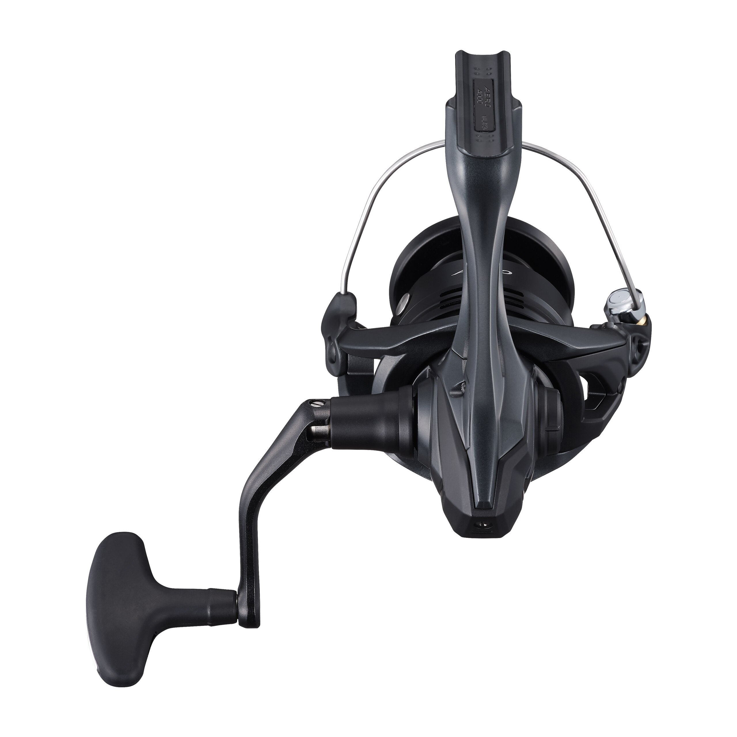 Shimano Aero C3000, Görsel 3