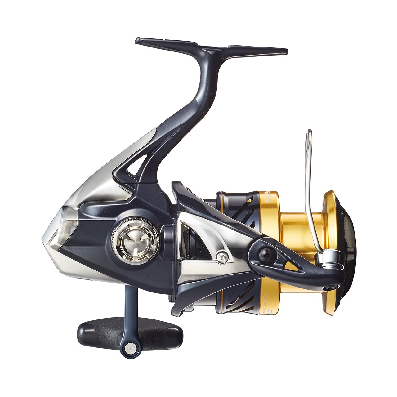Shimano Spheros SW 4000 XGSW