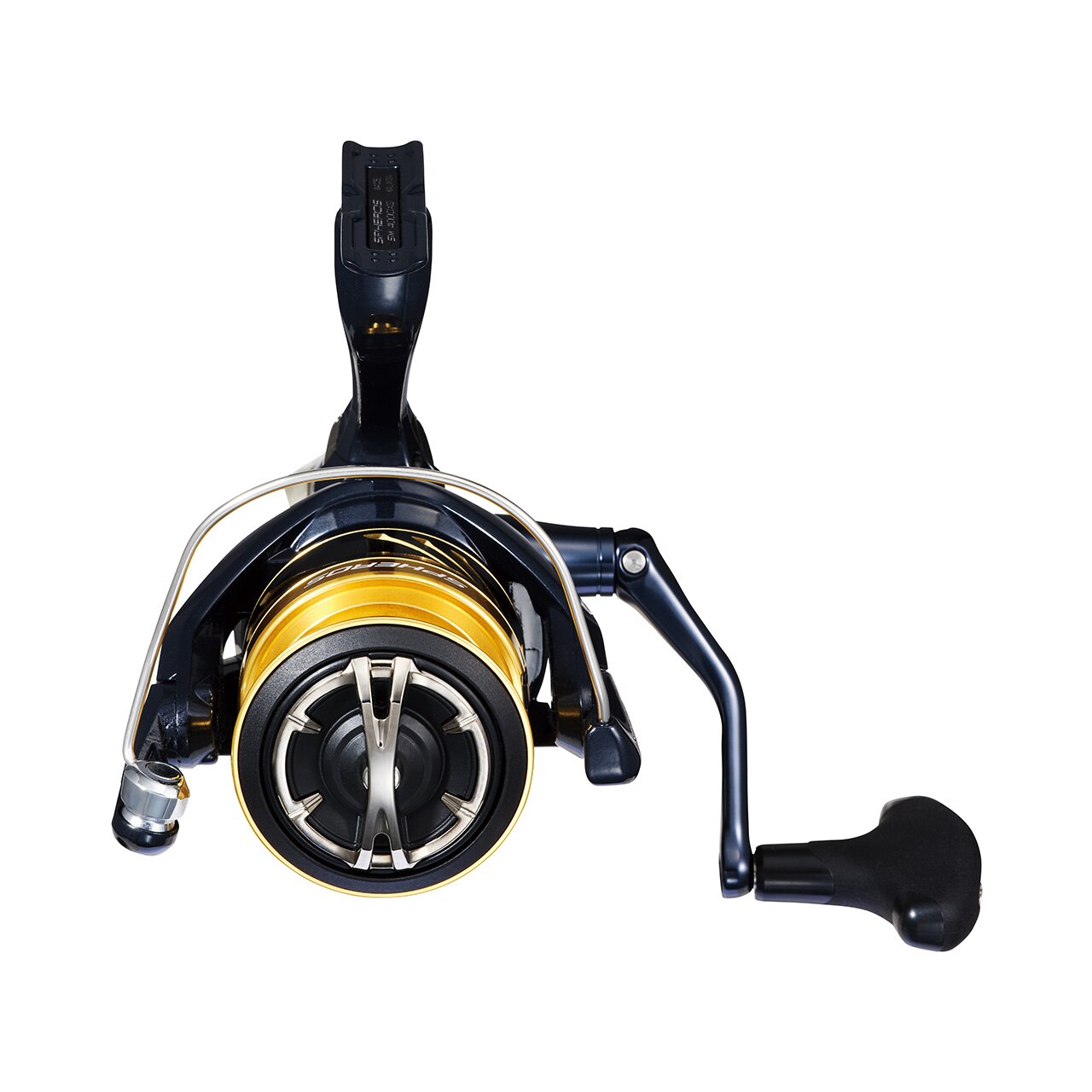 Shimano Spheros SW 4000 XGSW, Image 2