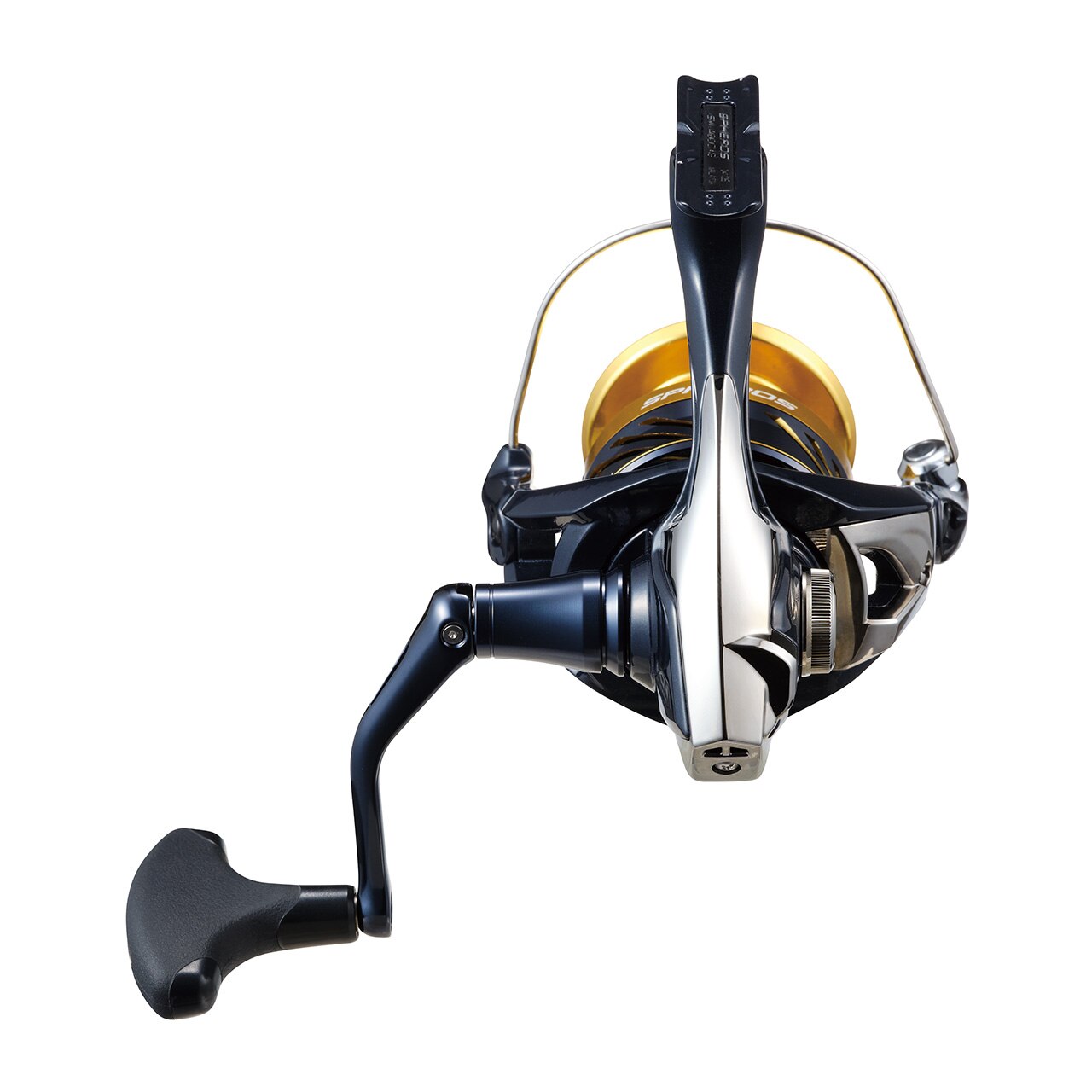 Shimano Spheros SW 4000 XGSW, Image 3