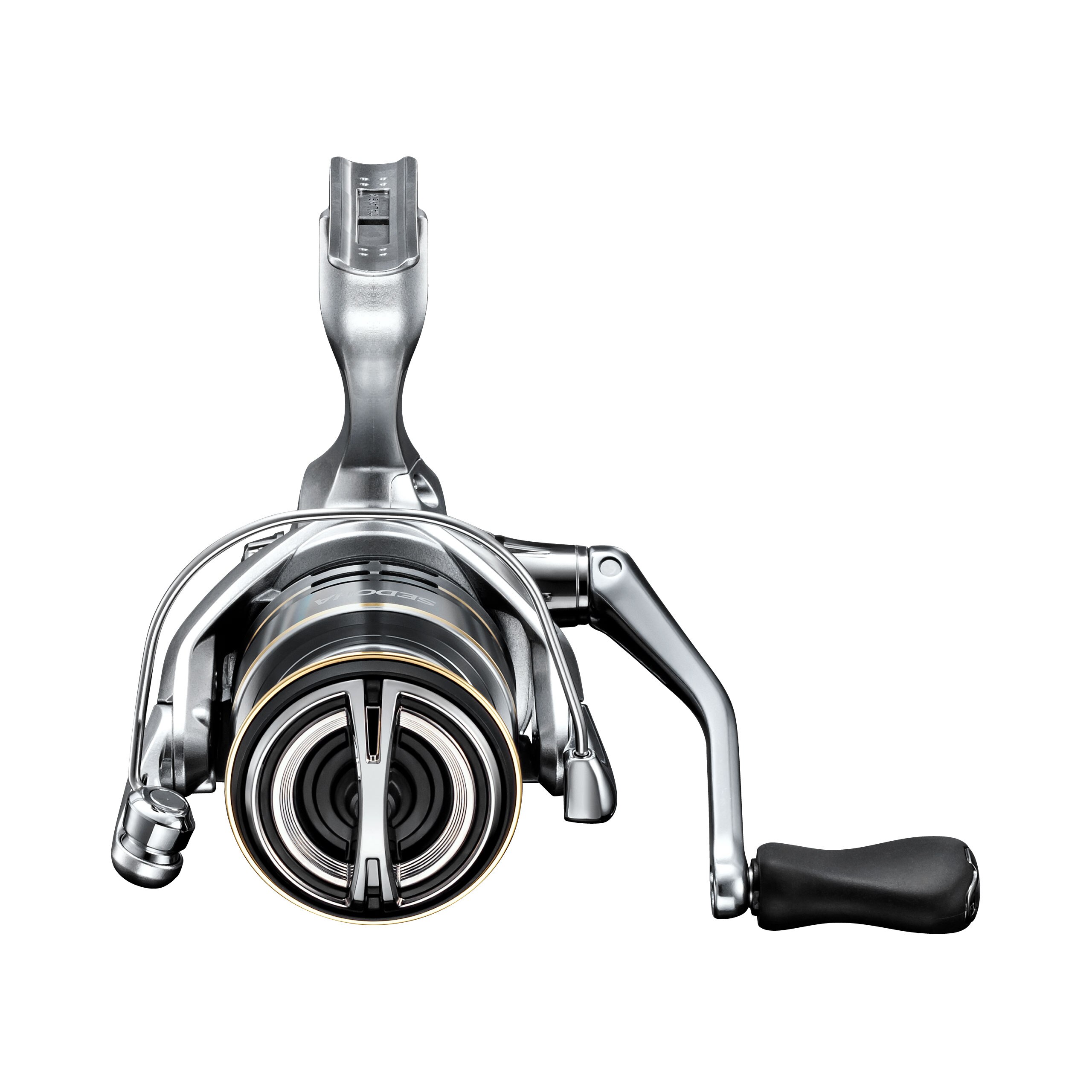Shimano Sedona FJ C5000 XGFJ, Image 2