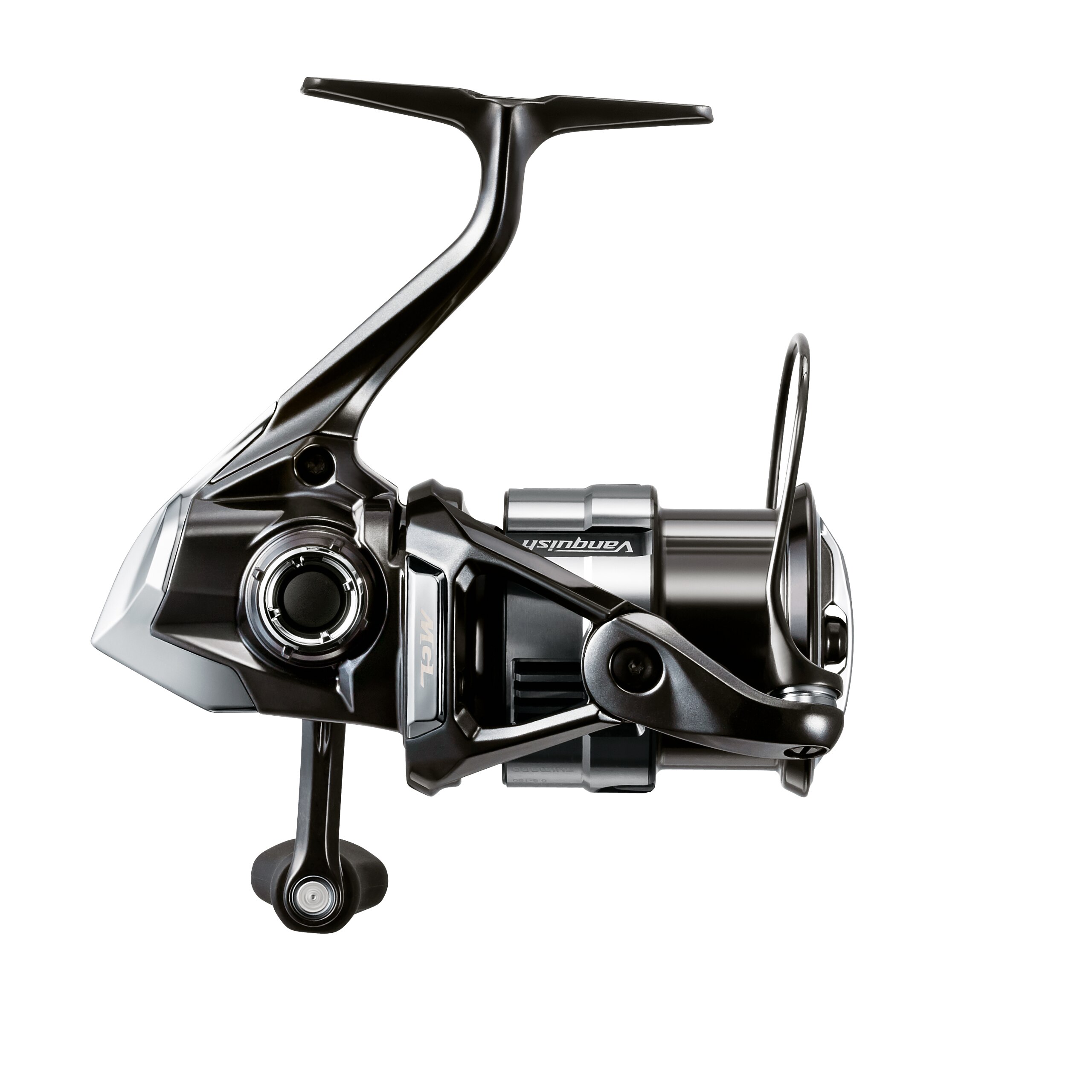 Shimano Vanquish FC 4000 XGC