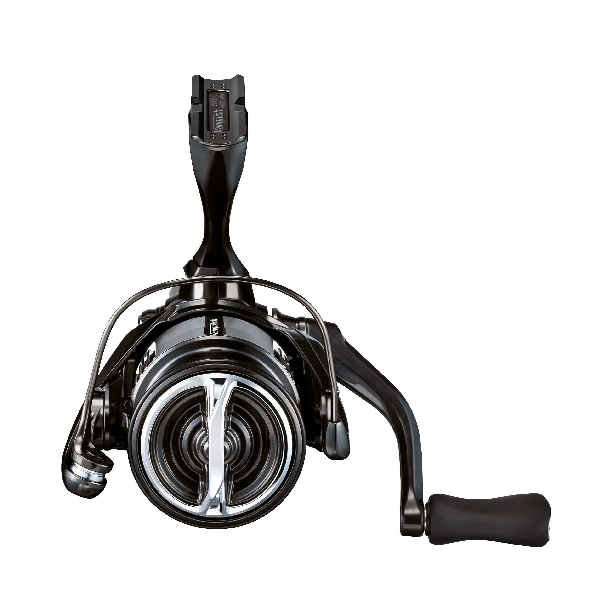 Shimano Vanquish FC C2500 SC, Image 2
