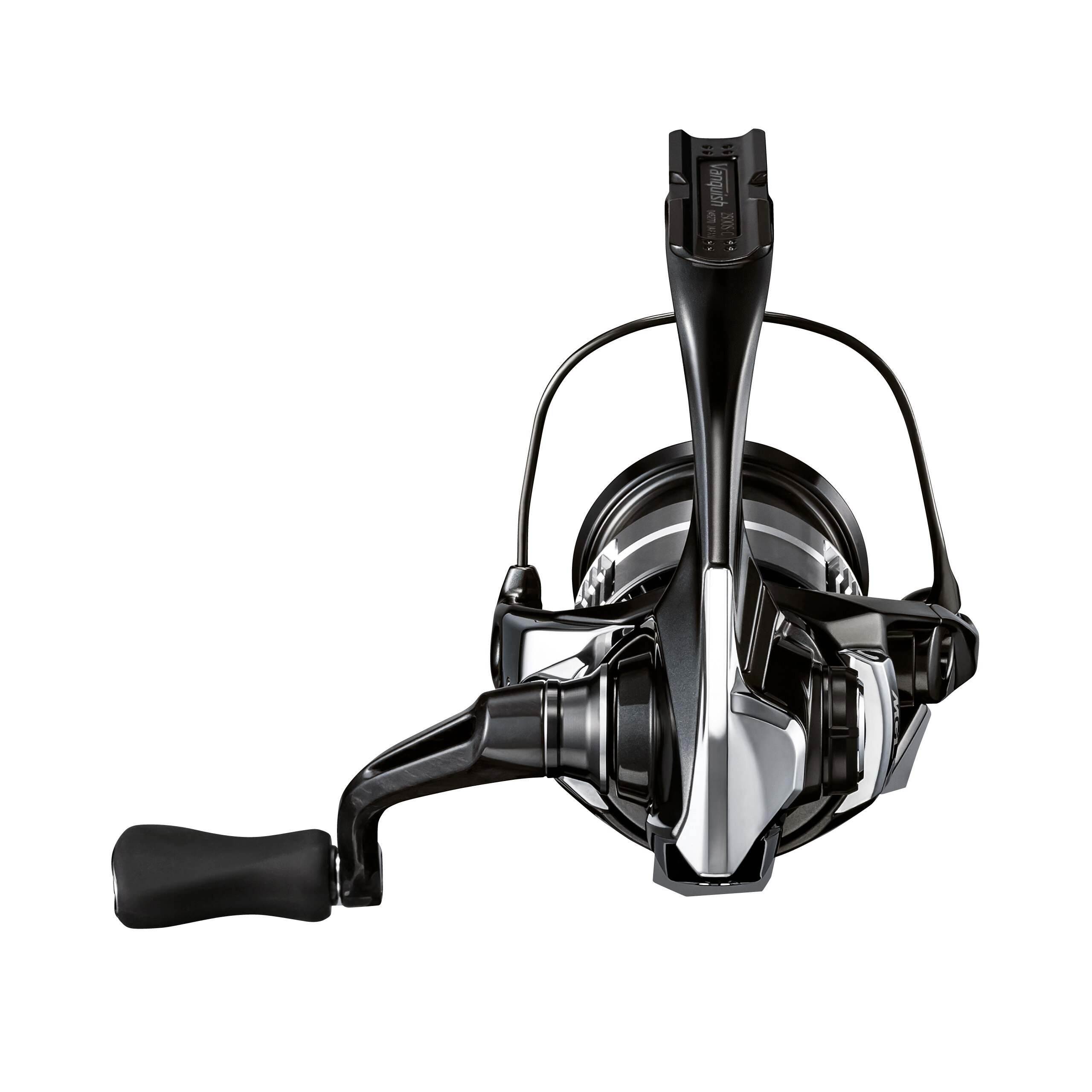 Shimano Vanquish FC C2500 SC, Image 3