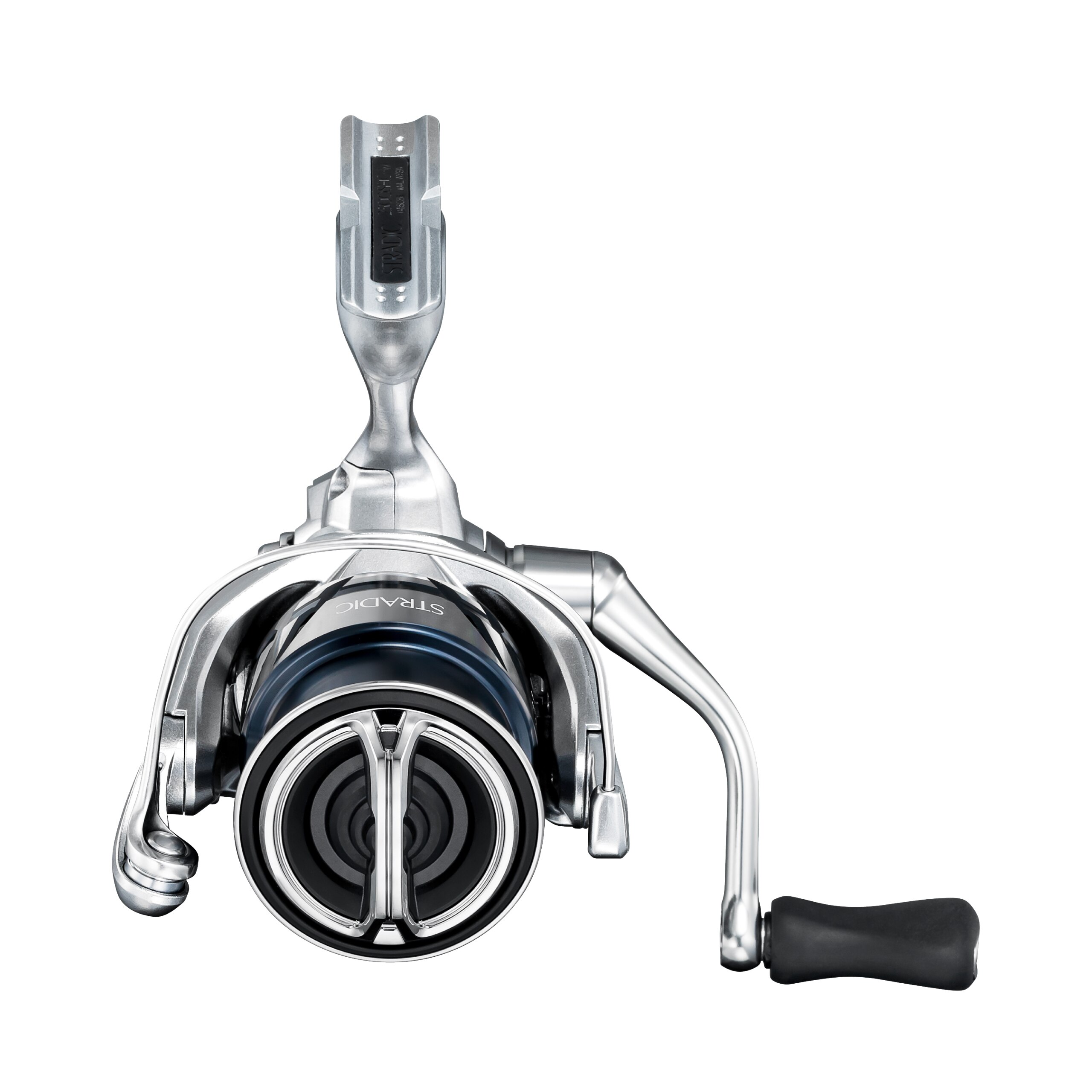 Shimano Stradic FM C2000 HGFM, Görsel 2