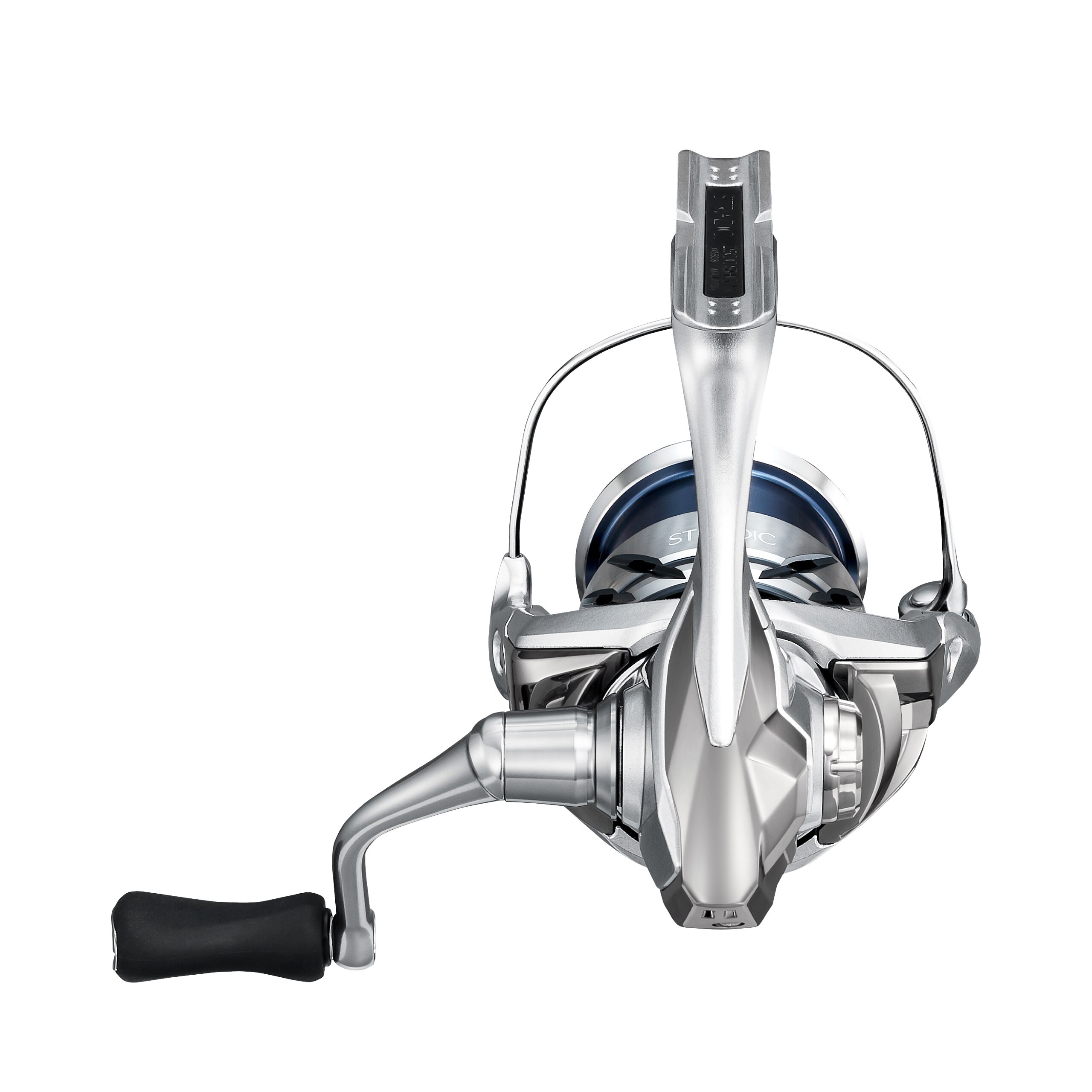 Shimano Stradic FM C2000 HGFM, Görsel 3