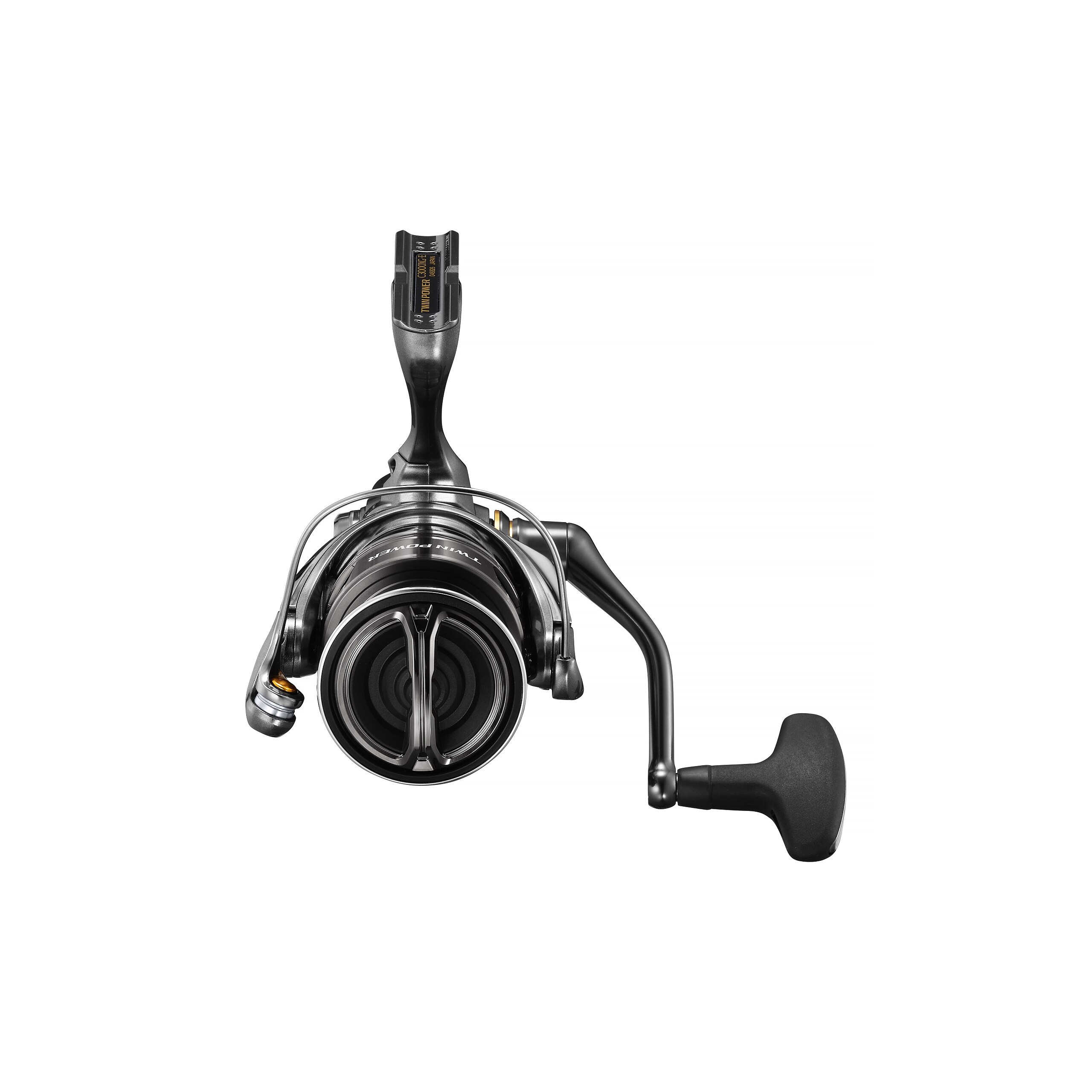Shimano Twin Power FE C2000 SHGE
